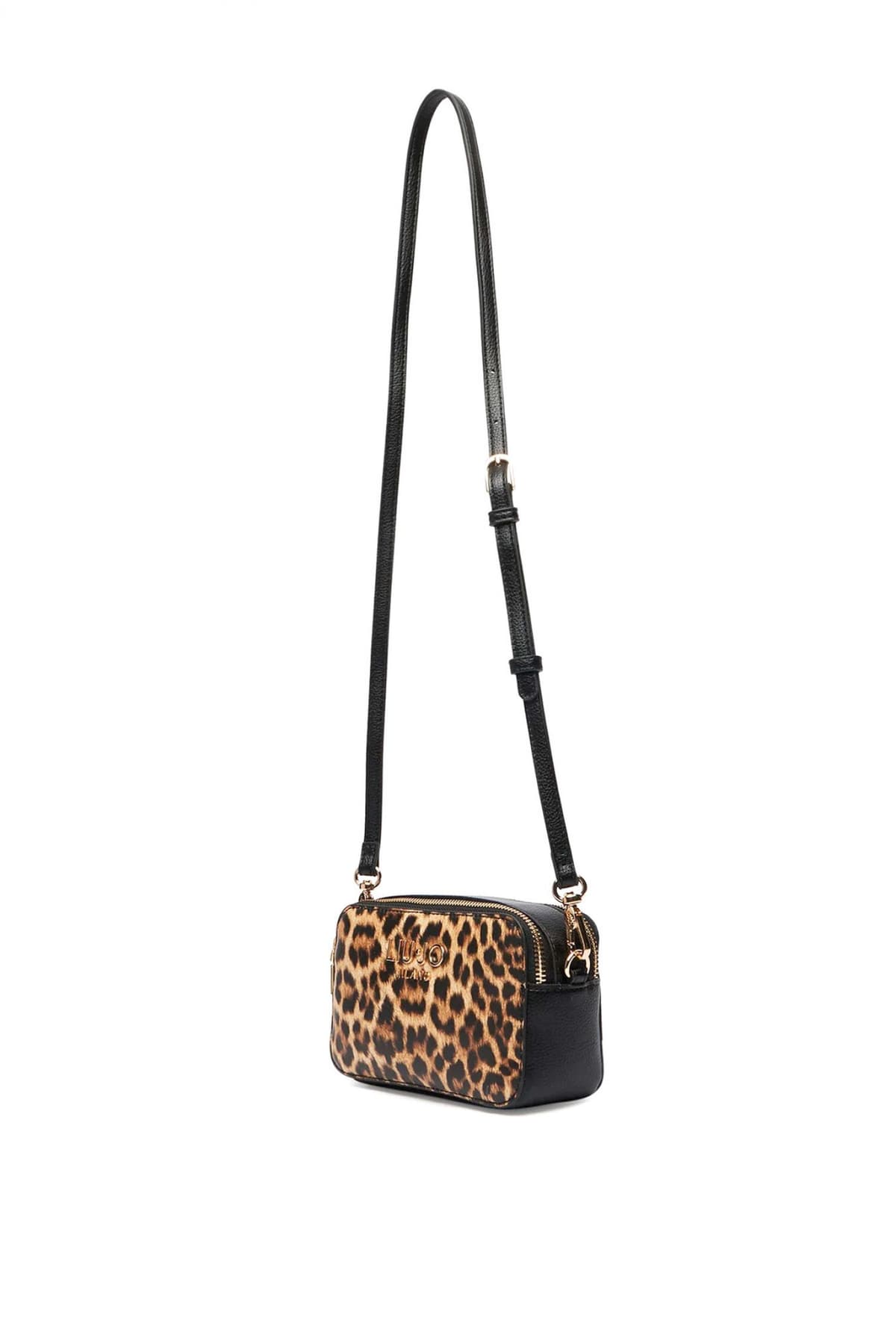 Women's Crossbody Bags Liu-Jo Black