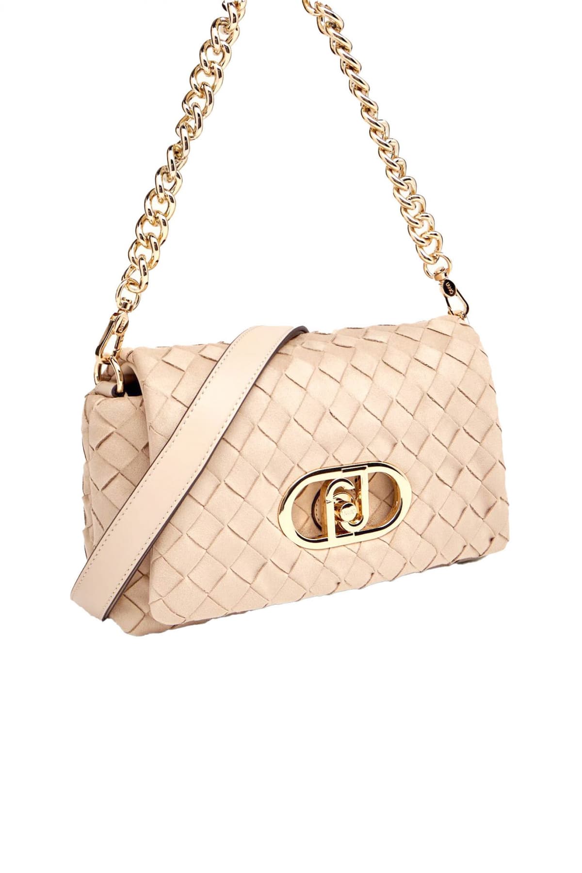 Women's Handbags Liu-Jo Beige