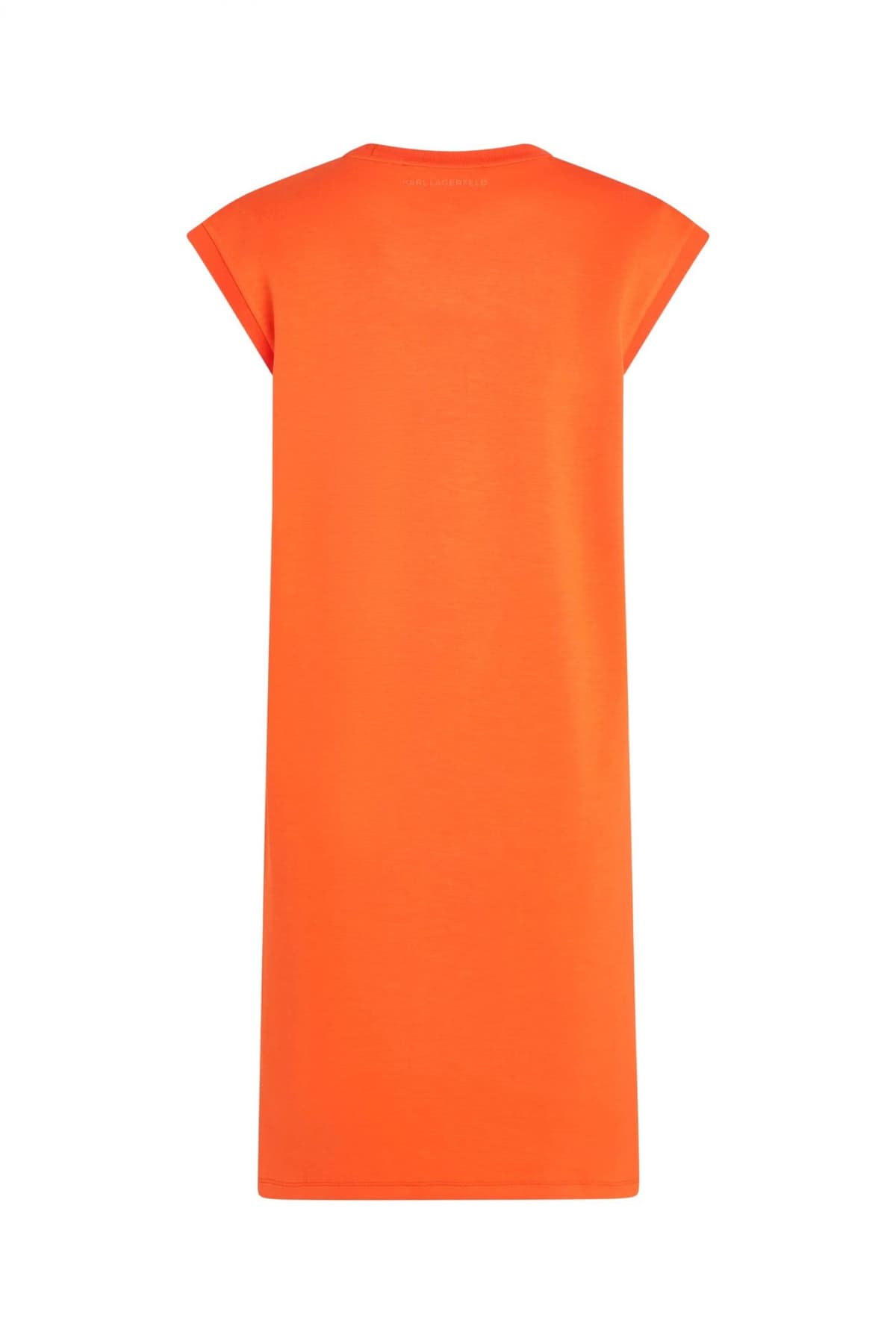 Women's Dresses Karl Lagerfeld Coral
