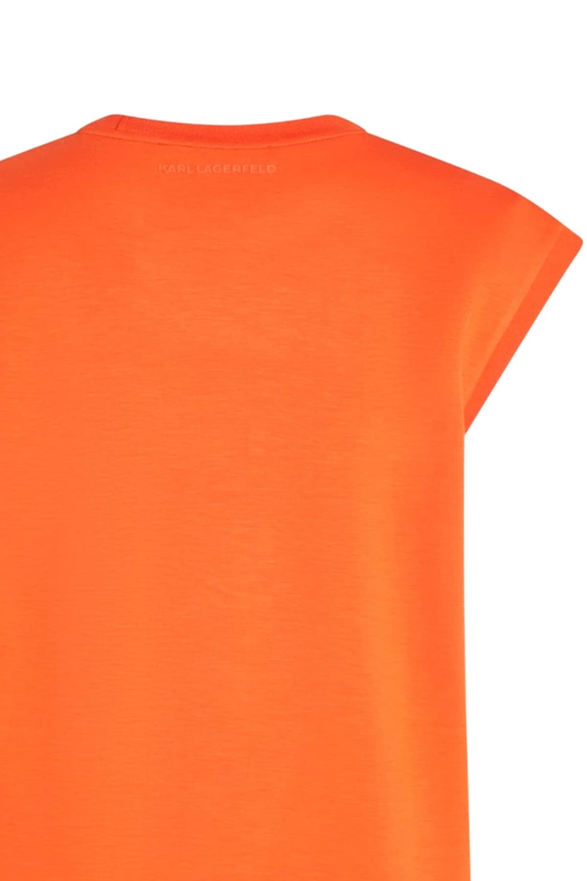 Women's Dresses Karl Lagerfeld Coral