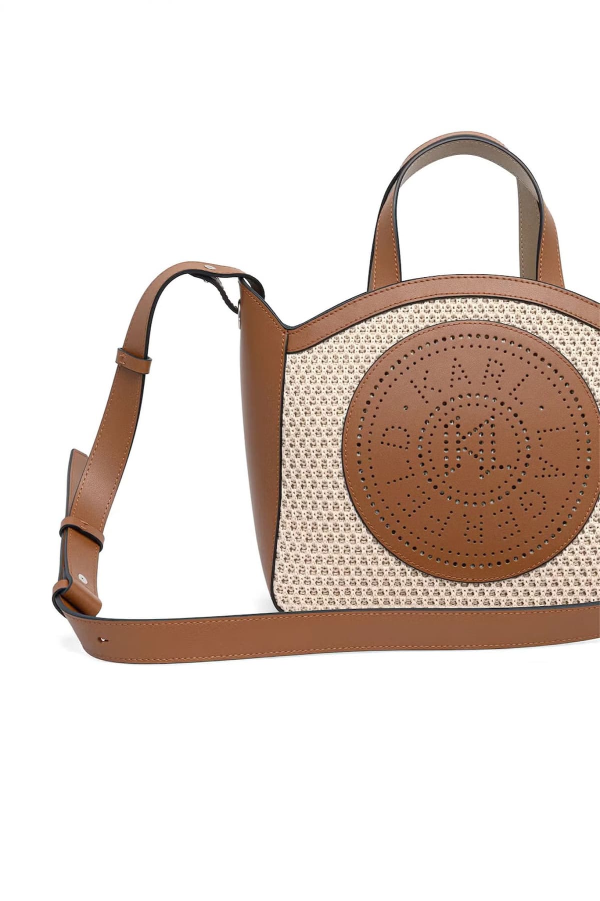 Women's Handbags Karl Lagerfeld Beige