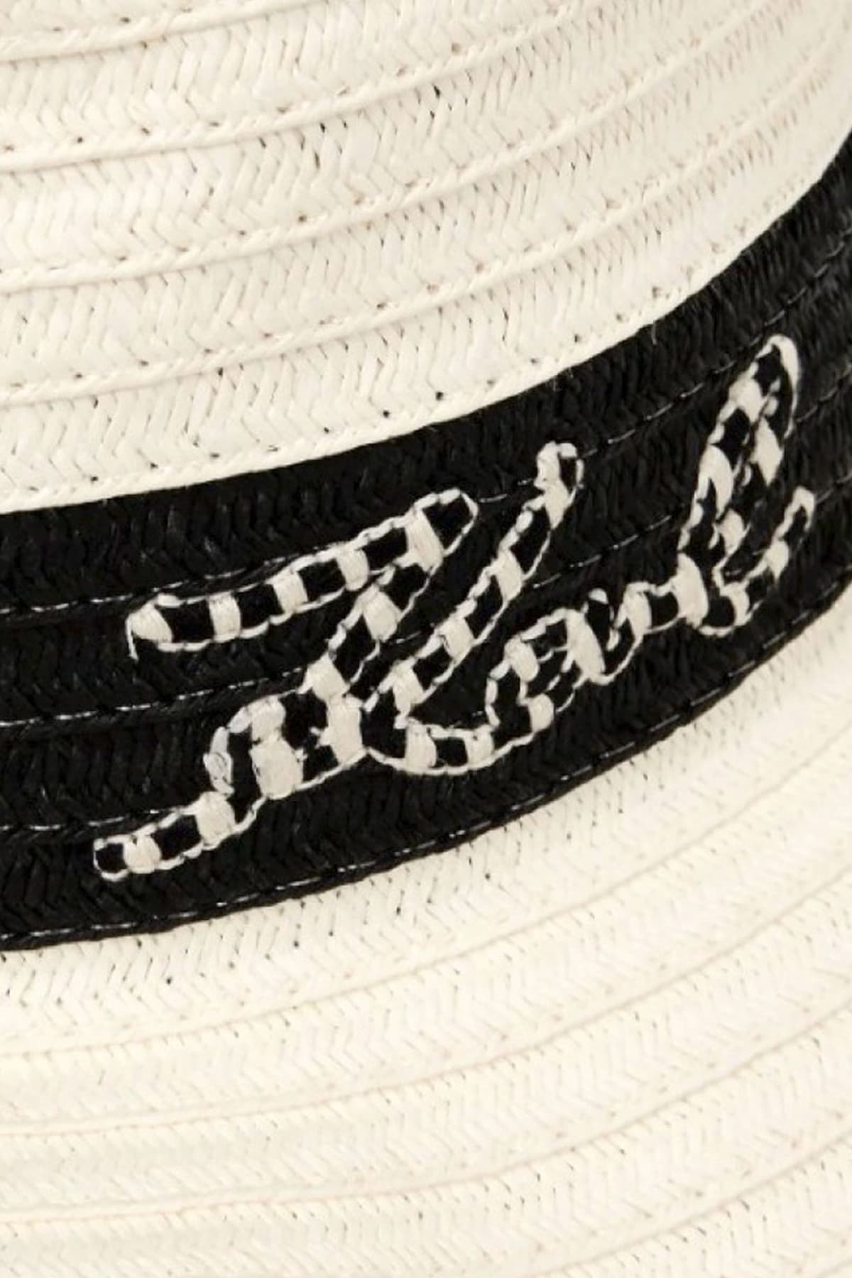 Women's Hats Karl Lagerfeld Beige