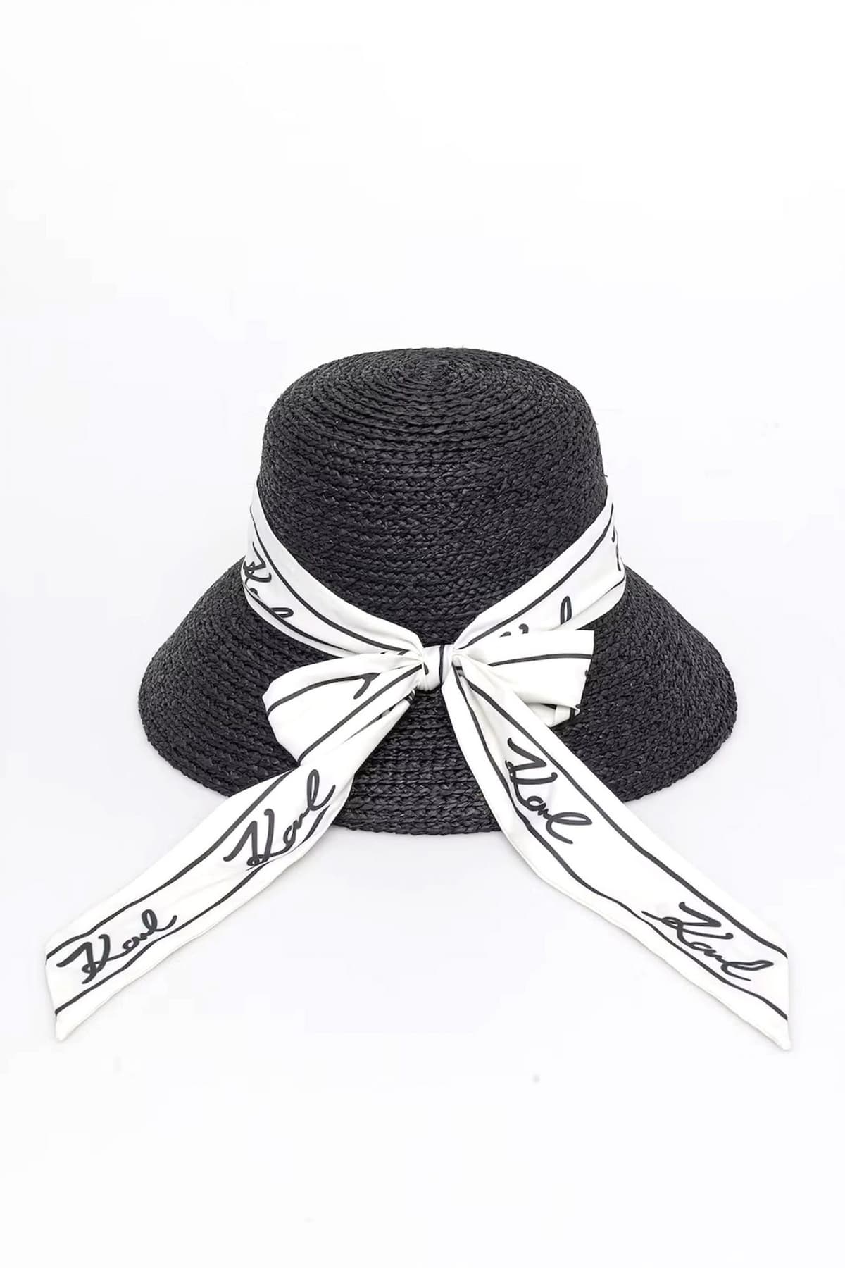Women's Hats Karl Lagerfeld Black