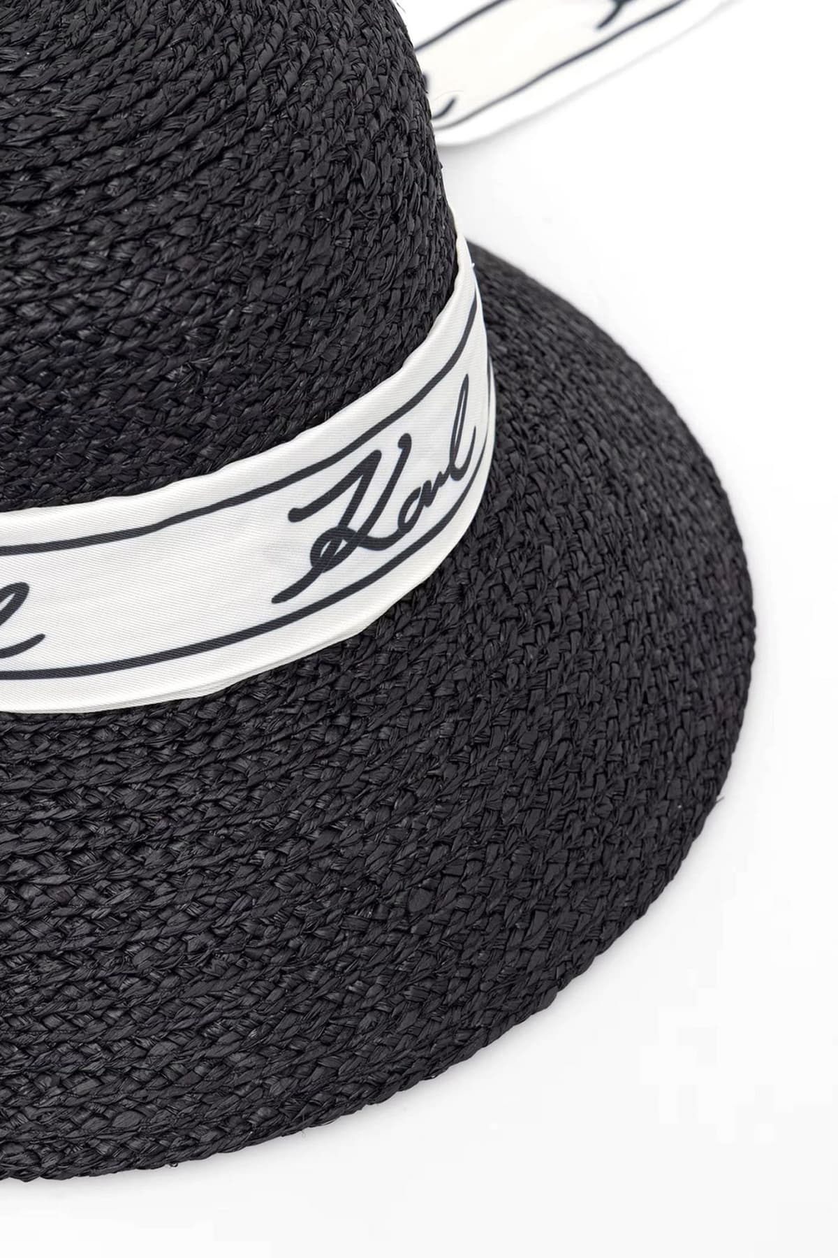 Women's Hats Karl Lagerfeld Black