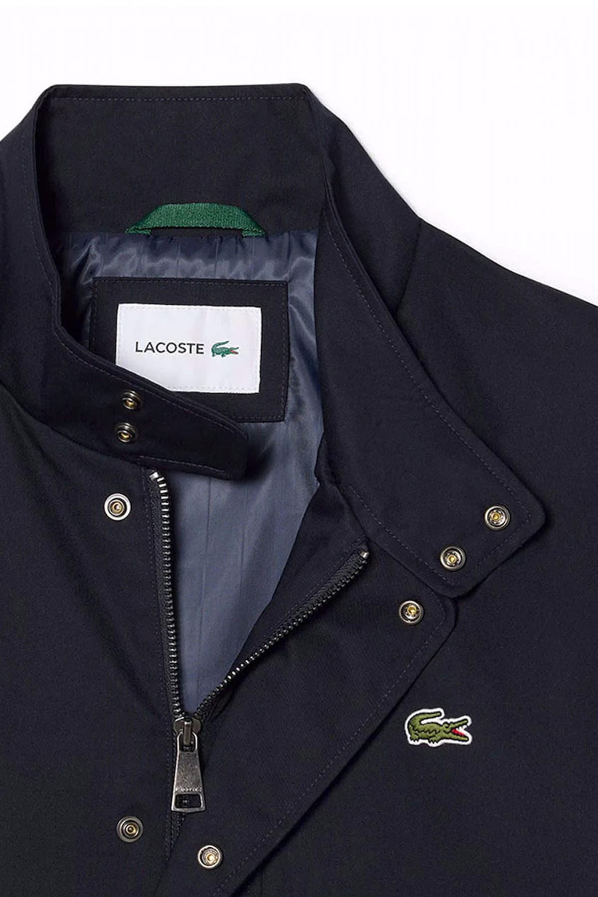 Men's Jackets & Coats Lacoste Blue