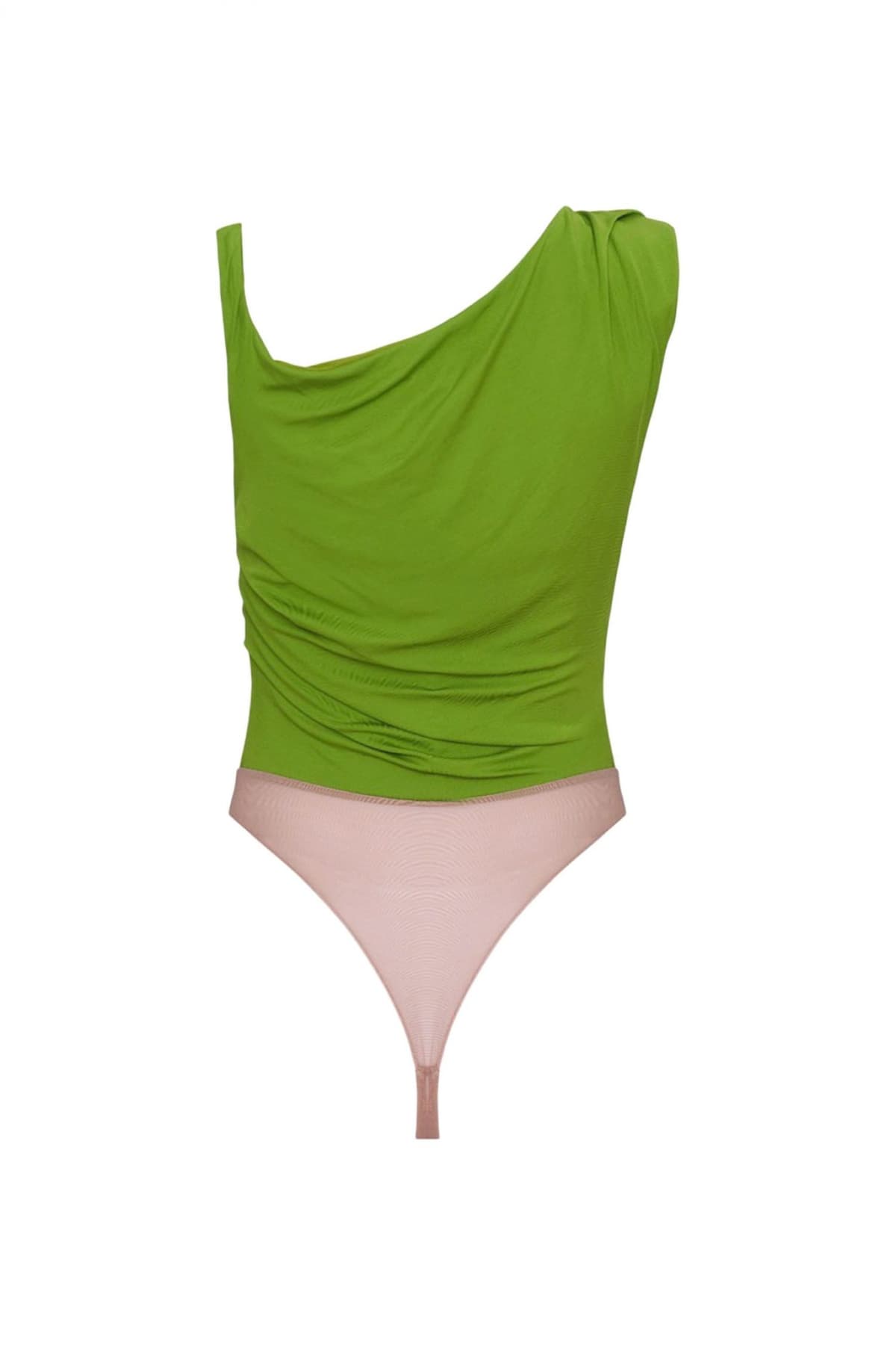 Women's Tops Elisabetta Franchi Green