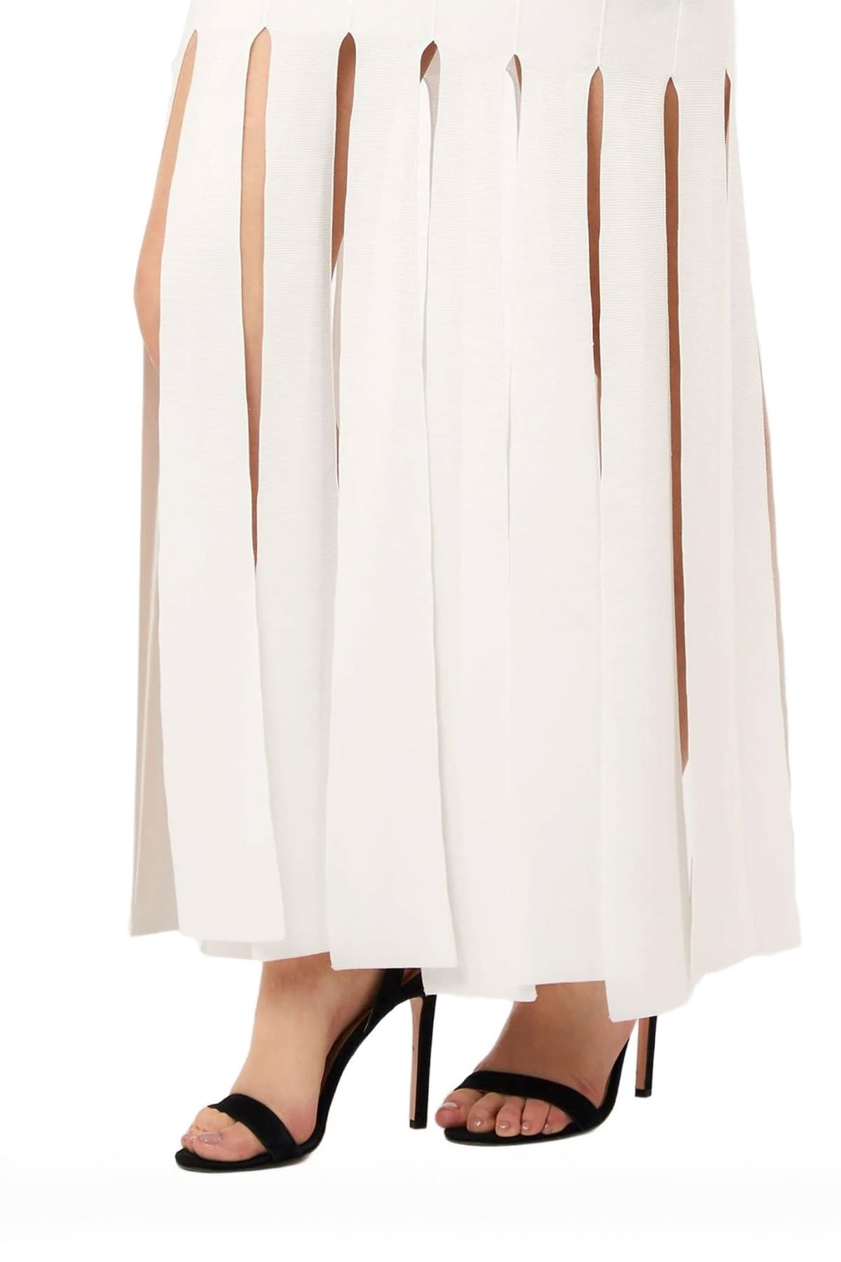 Women's Skirts Liu-Jo Ecru