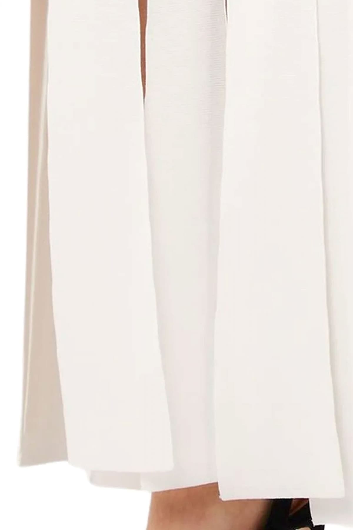 Women's Skirts Liu-Jo Ecru