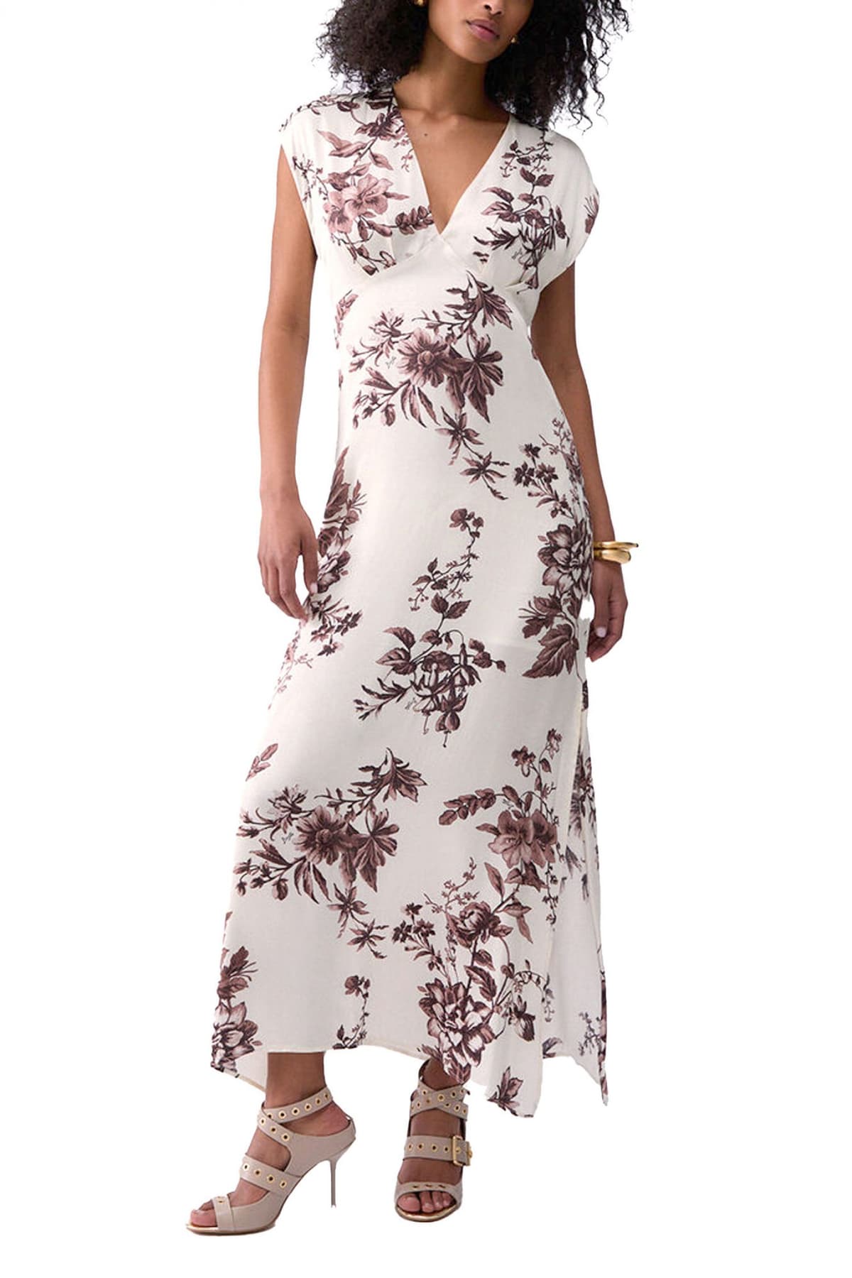 Women's Dresses Liu-Jo Ecru