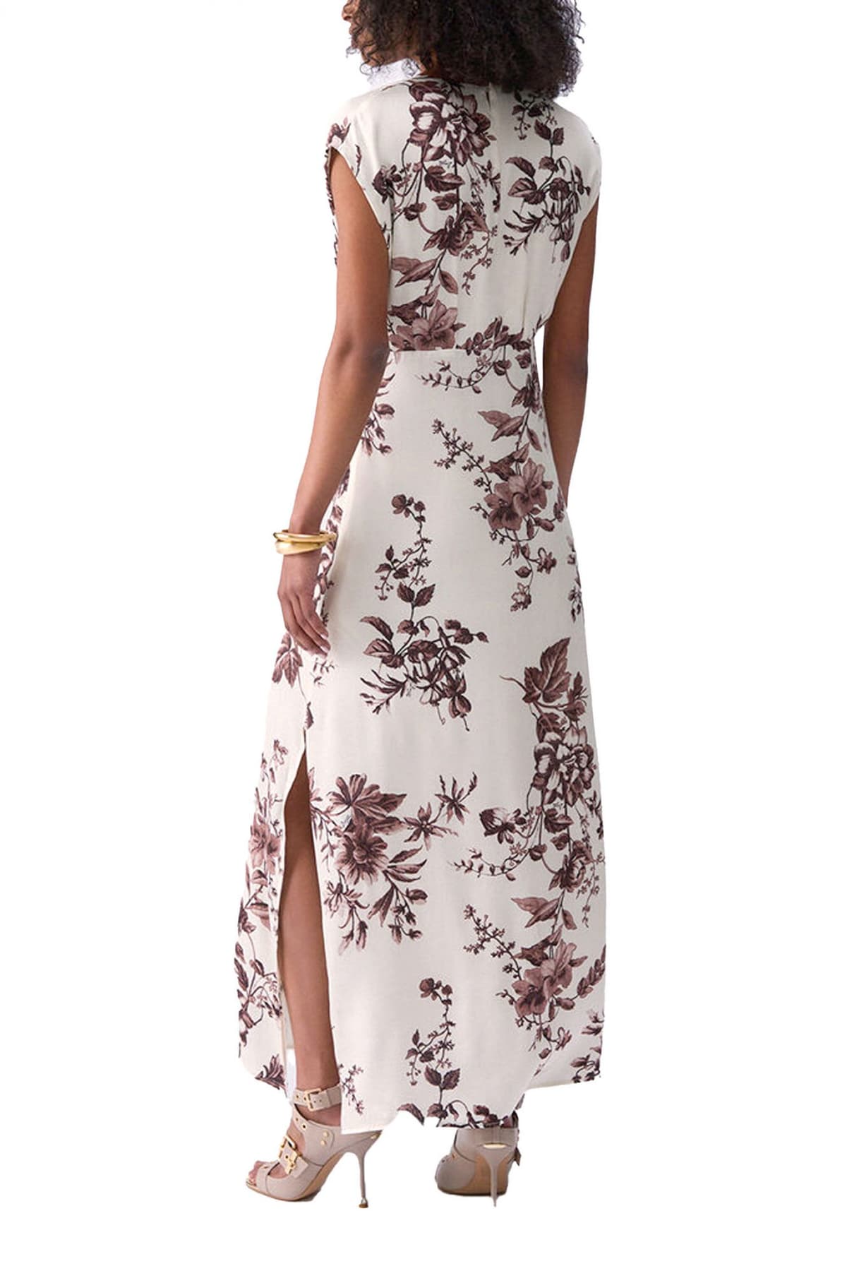 Women's Dresses Liu-Jo Ecru