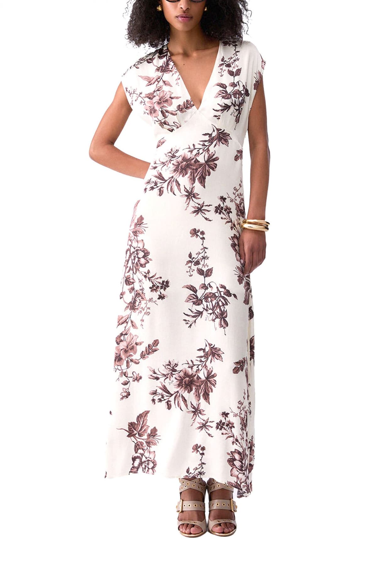 Women's Dresses Liu-Jo Ecru