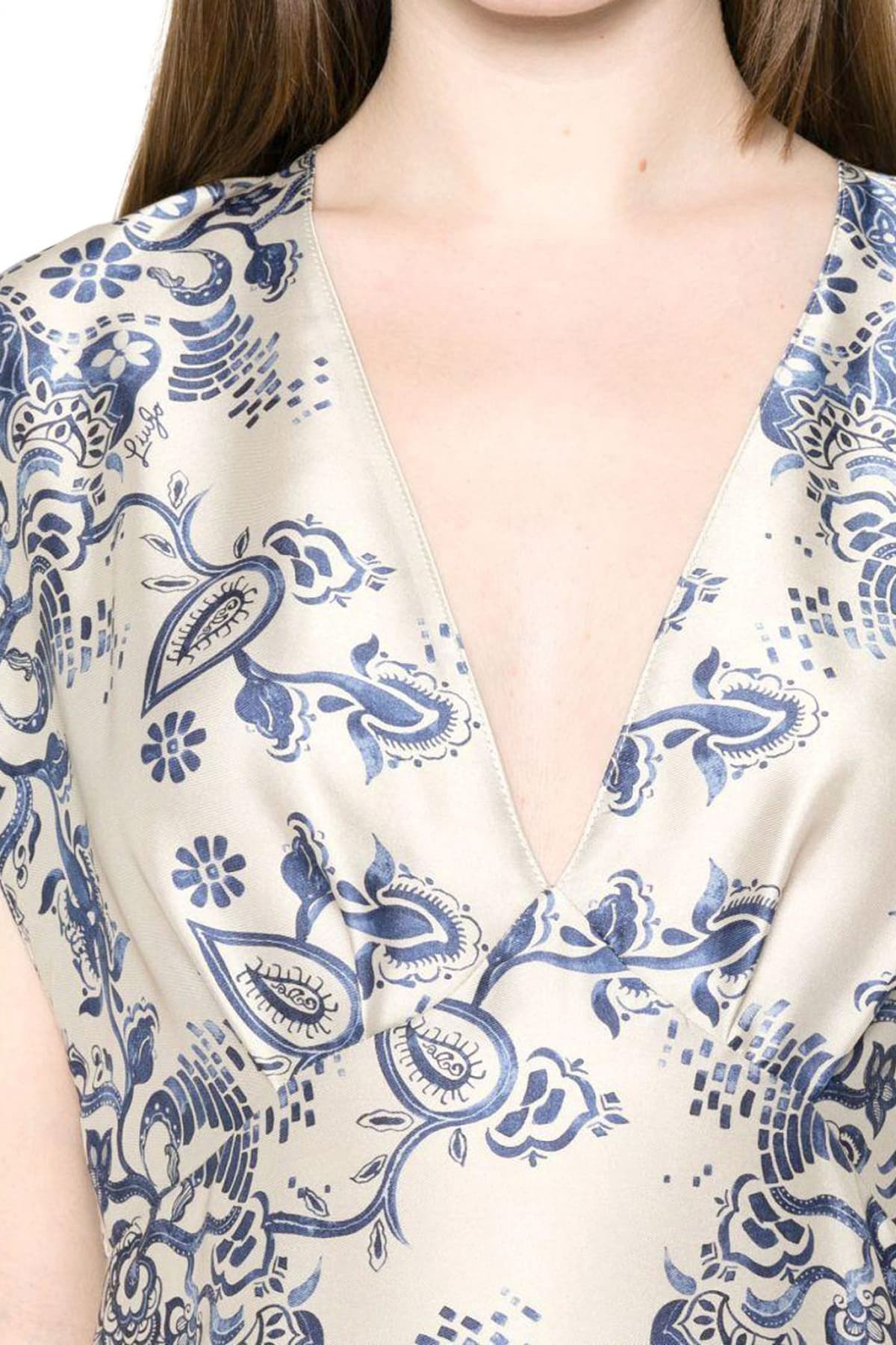 Women's Dresses Liu-Jo Ecru