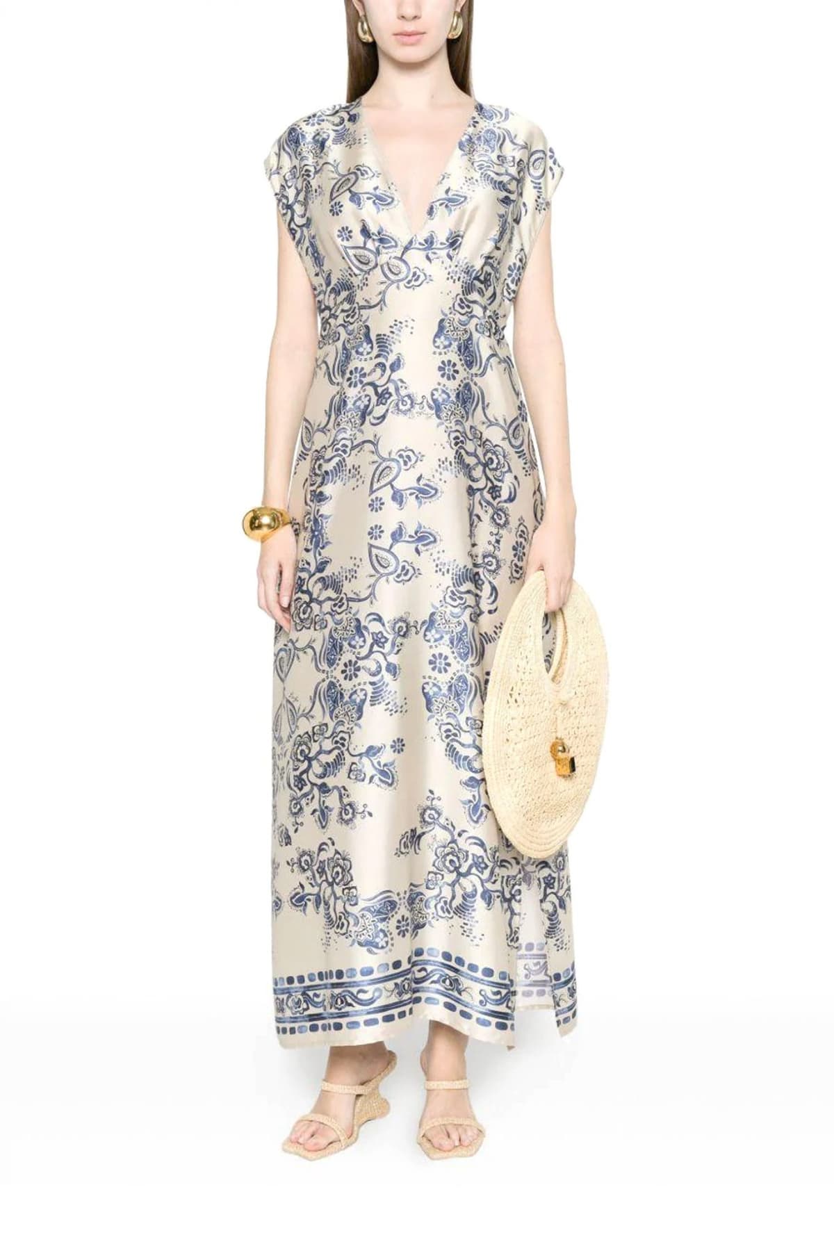 Women's Dresses Liu-Jo Ecru