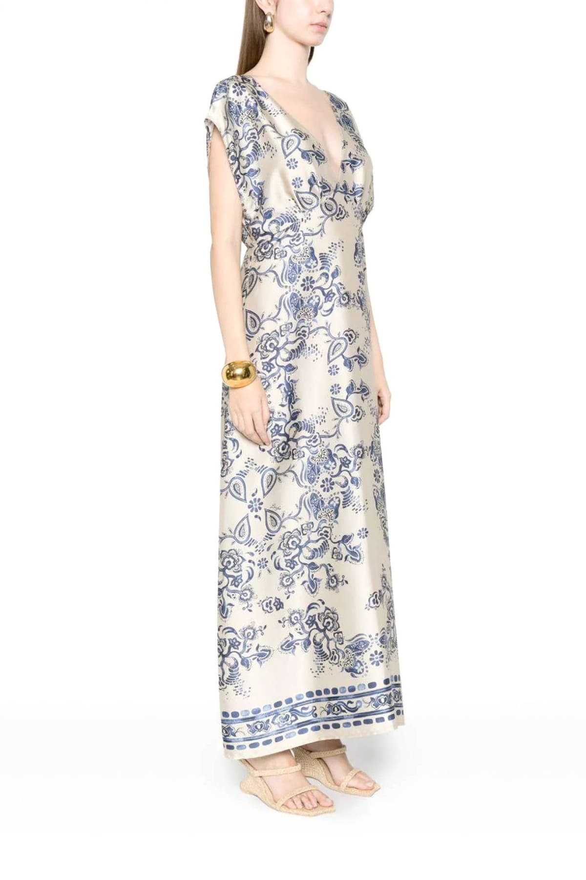 Women's Dresses Liu-Jo Ecru