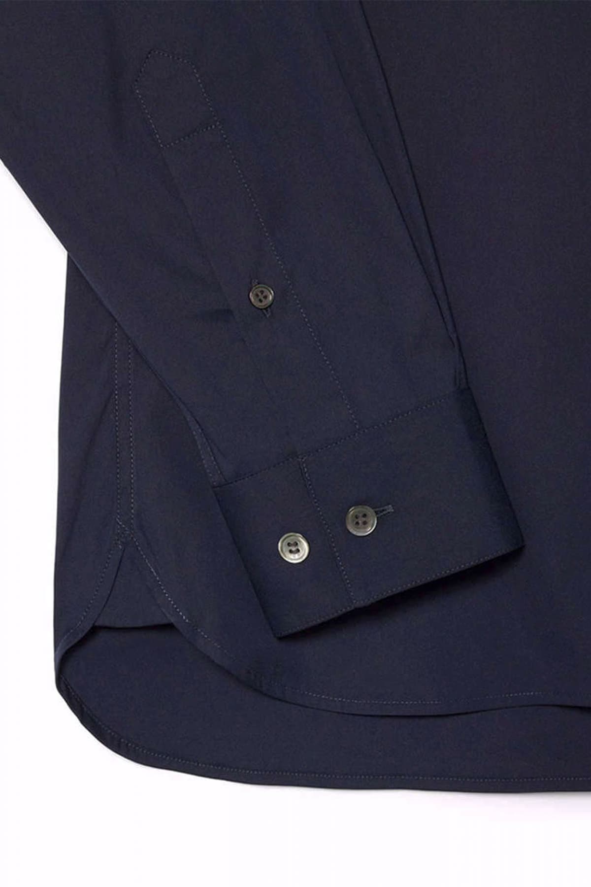 Men's Shirts Lacoste Blue