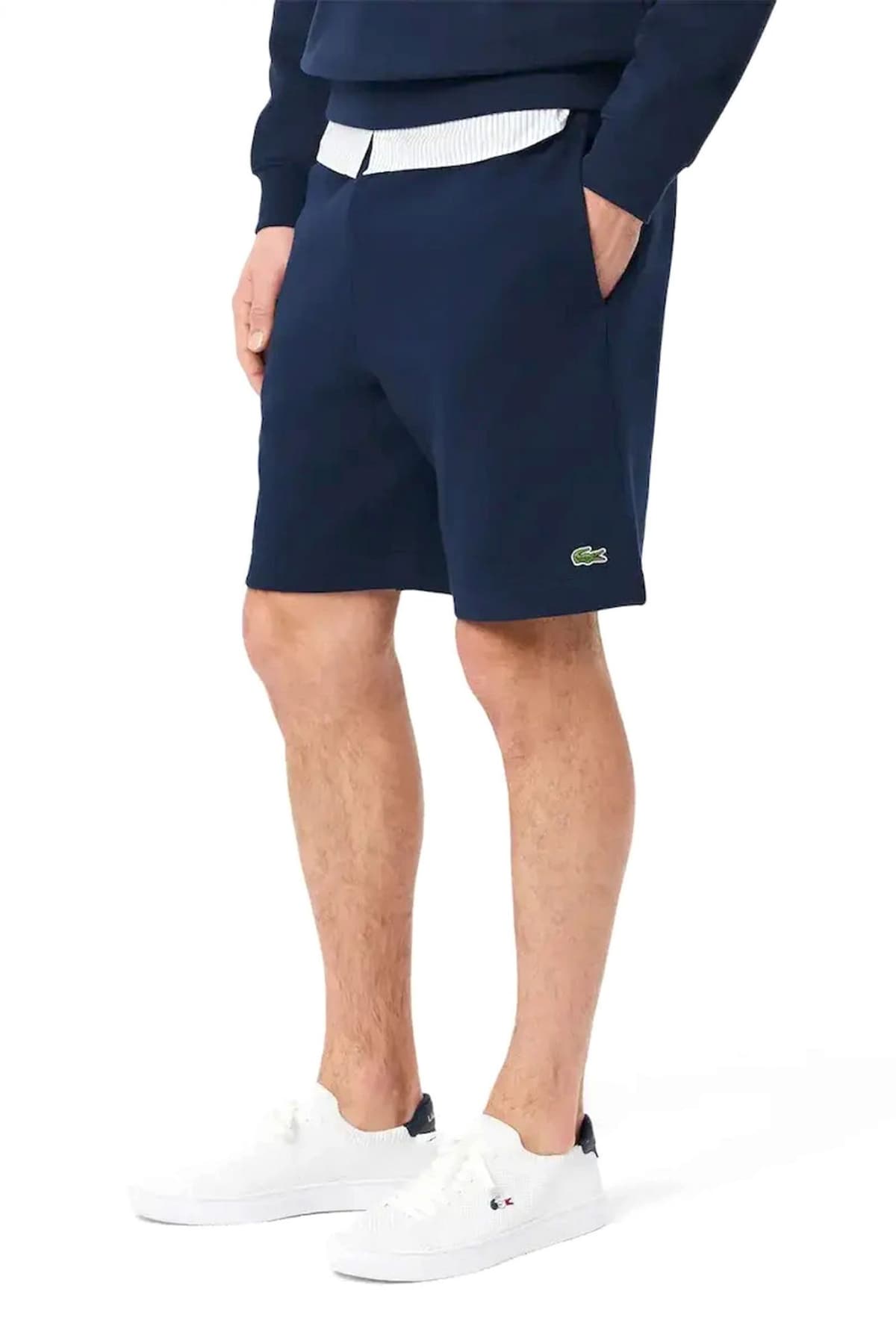 Men's Shorts Lacoste Blue
