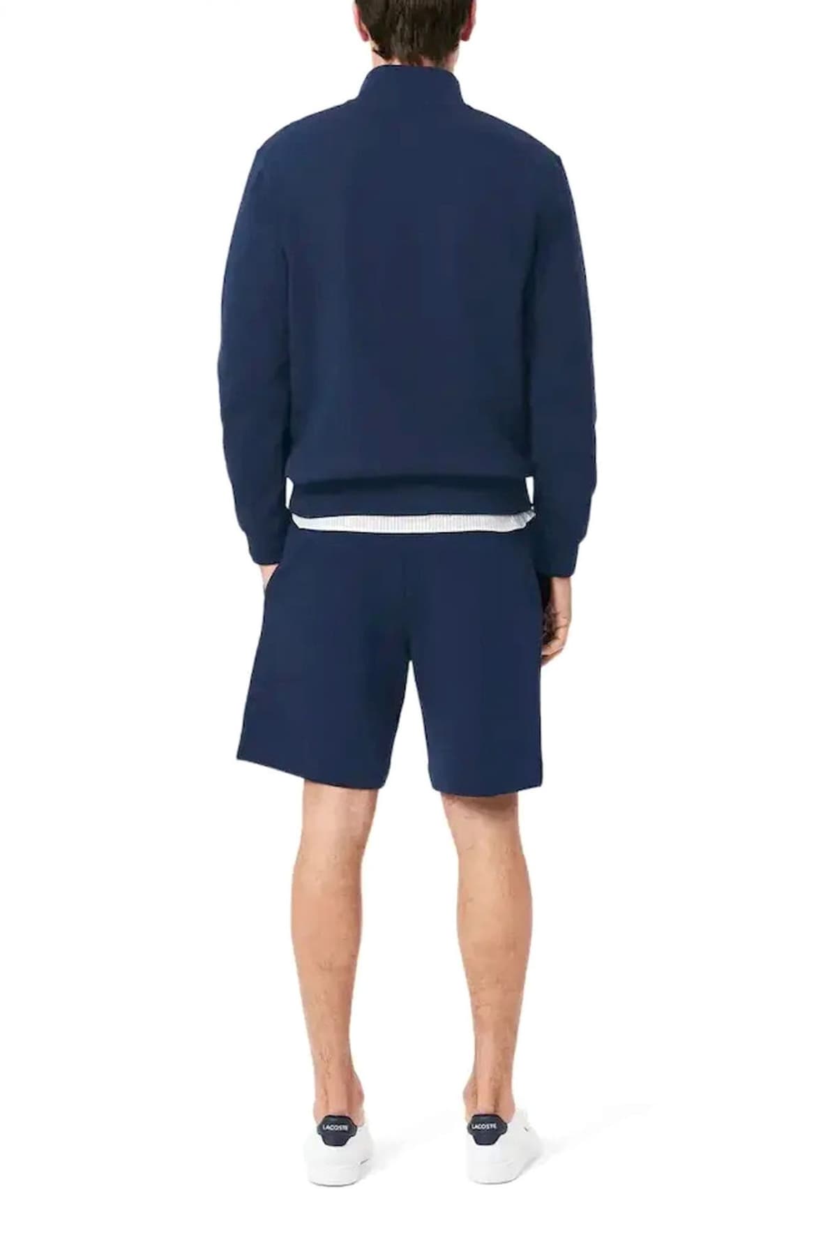 Men's Shorts Lacoste Blue