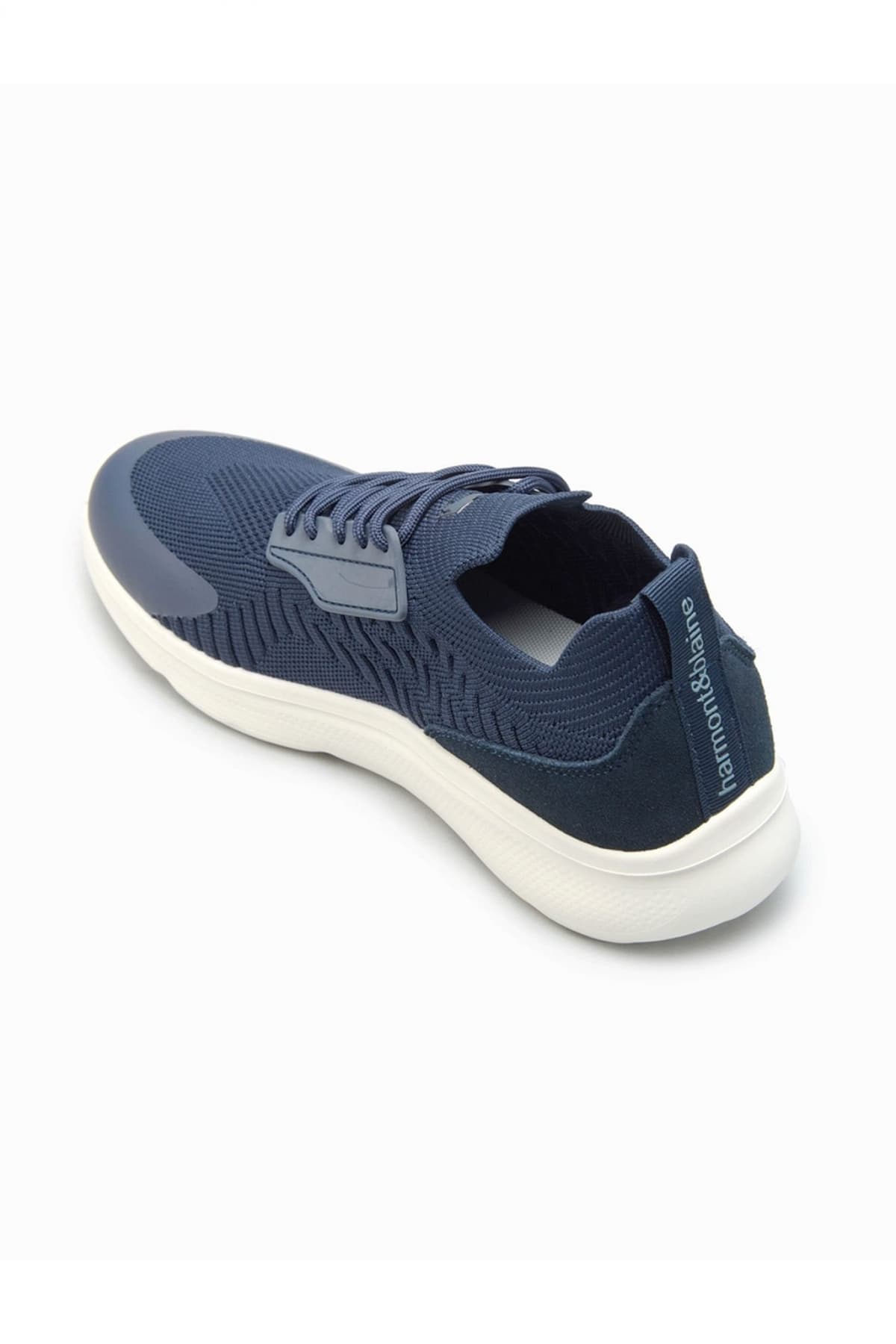 Men's Loafers Harmont & Blaine Blue