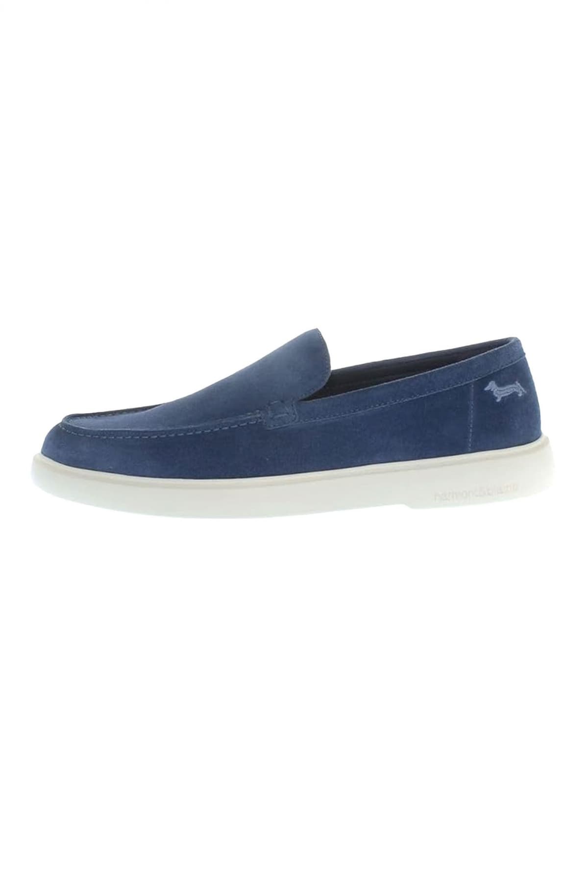 Men's Loafers Harmont & Blaine Blue