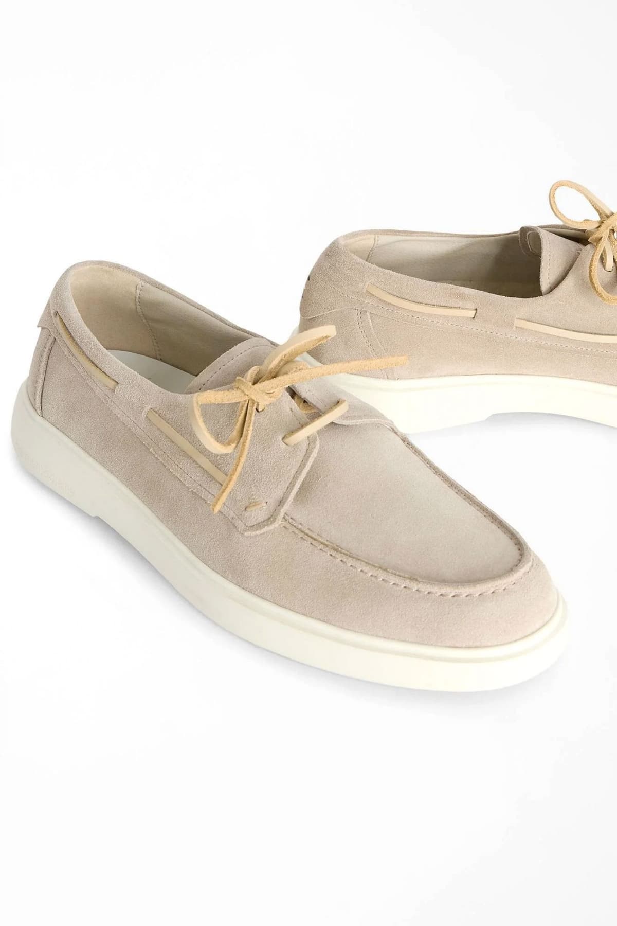 Men's Loafers Harmont & Blaine Beige