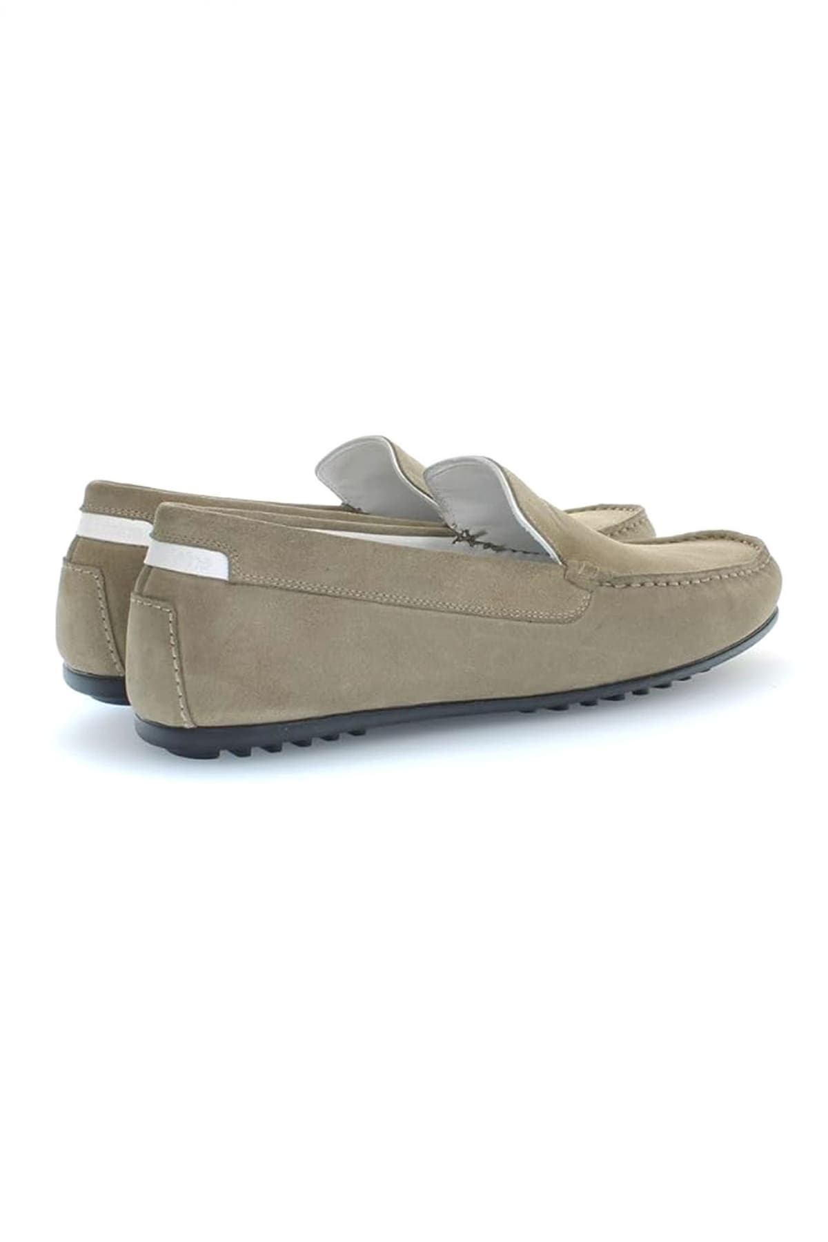 Men's Loafers Harmont & Blaine Beige