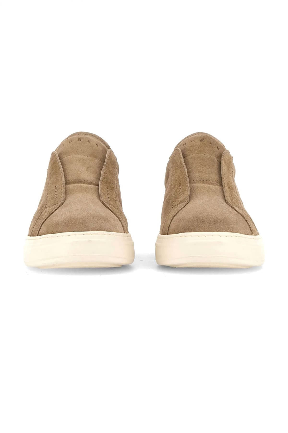 Men's Sneakers Hogan Beige