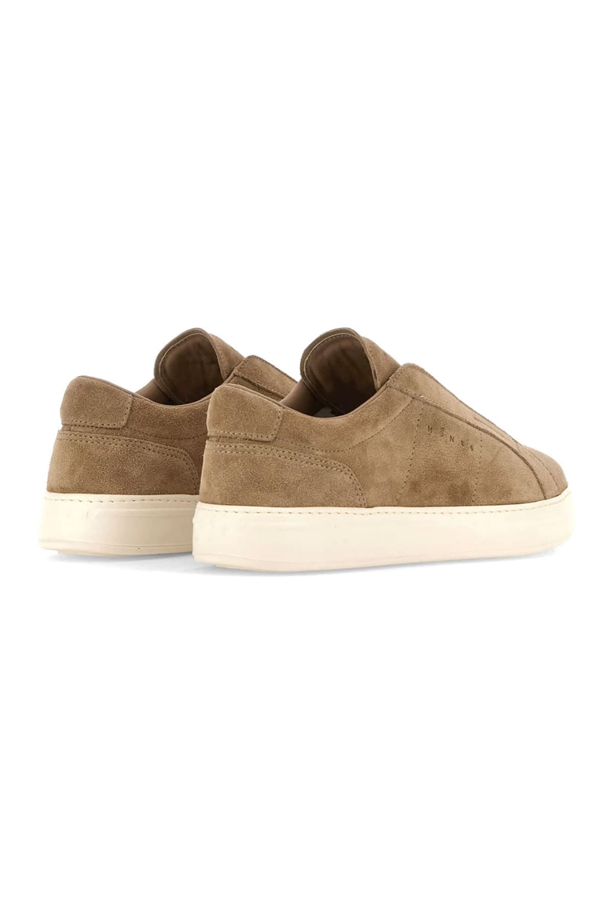 Men's Sneakers Hogan Beige