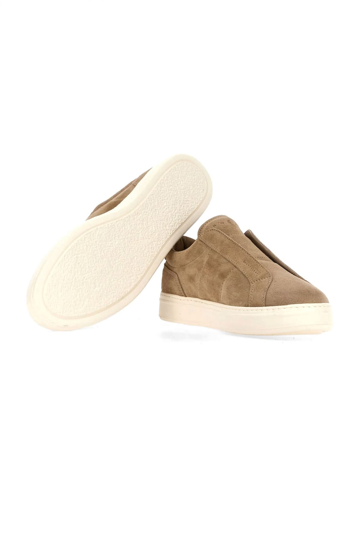 Men's Sneakers Hogan Beige