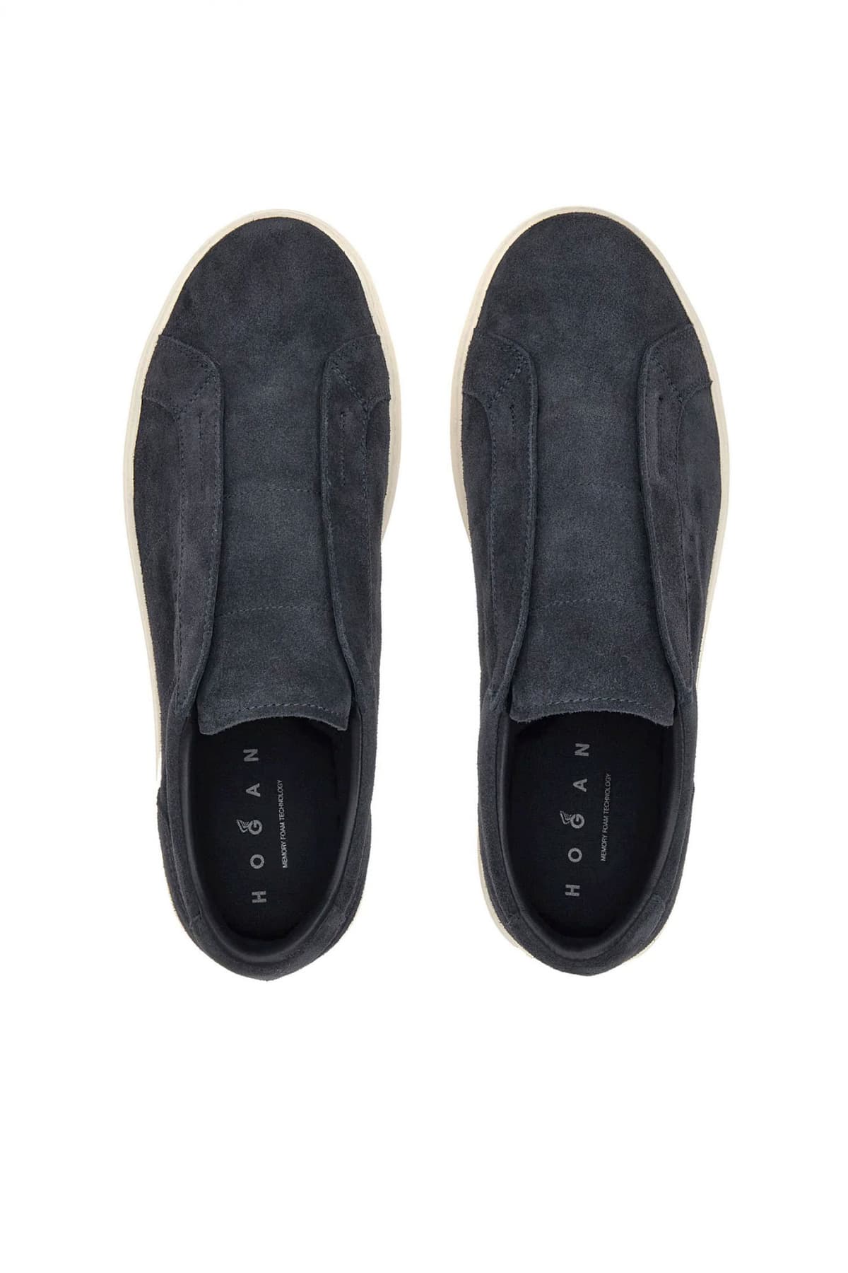 Men's Sneakers Hogan Blue