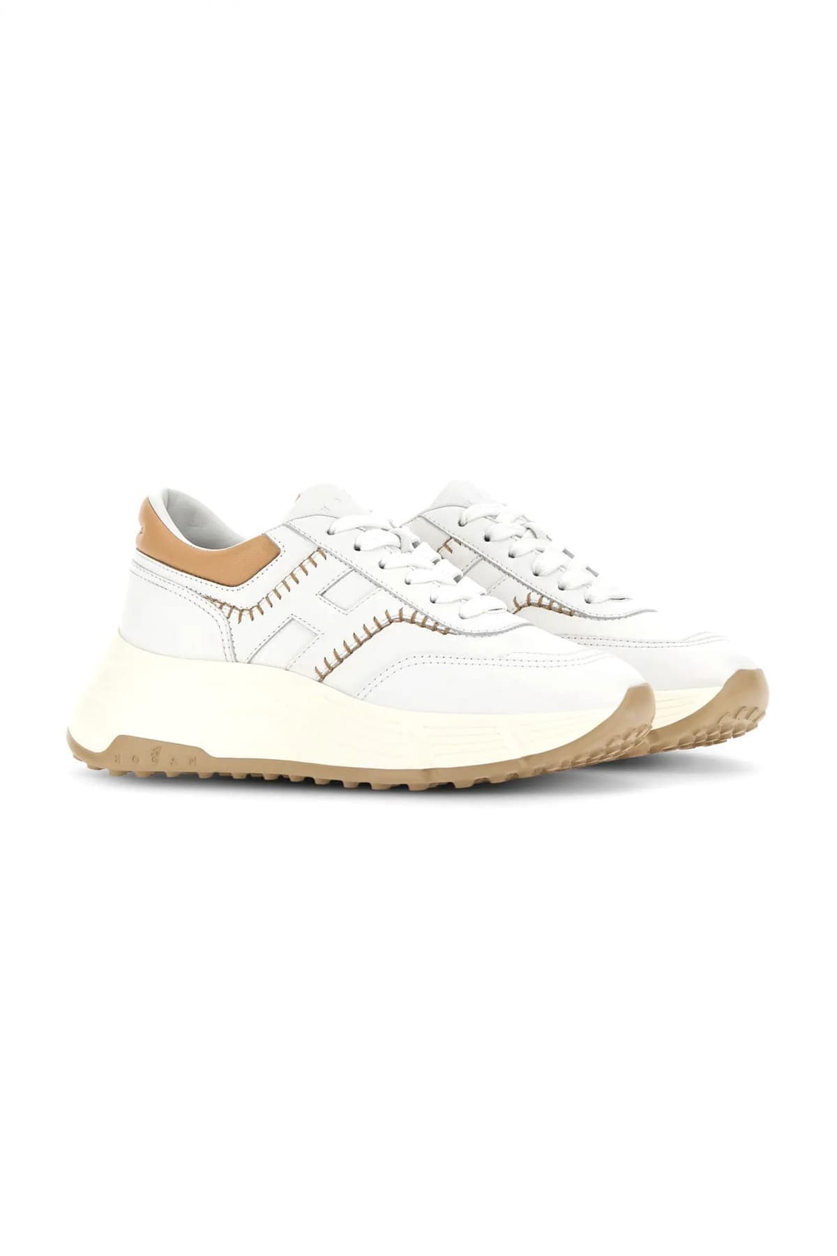 Women's Sneakers Hogan White