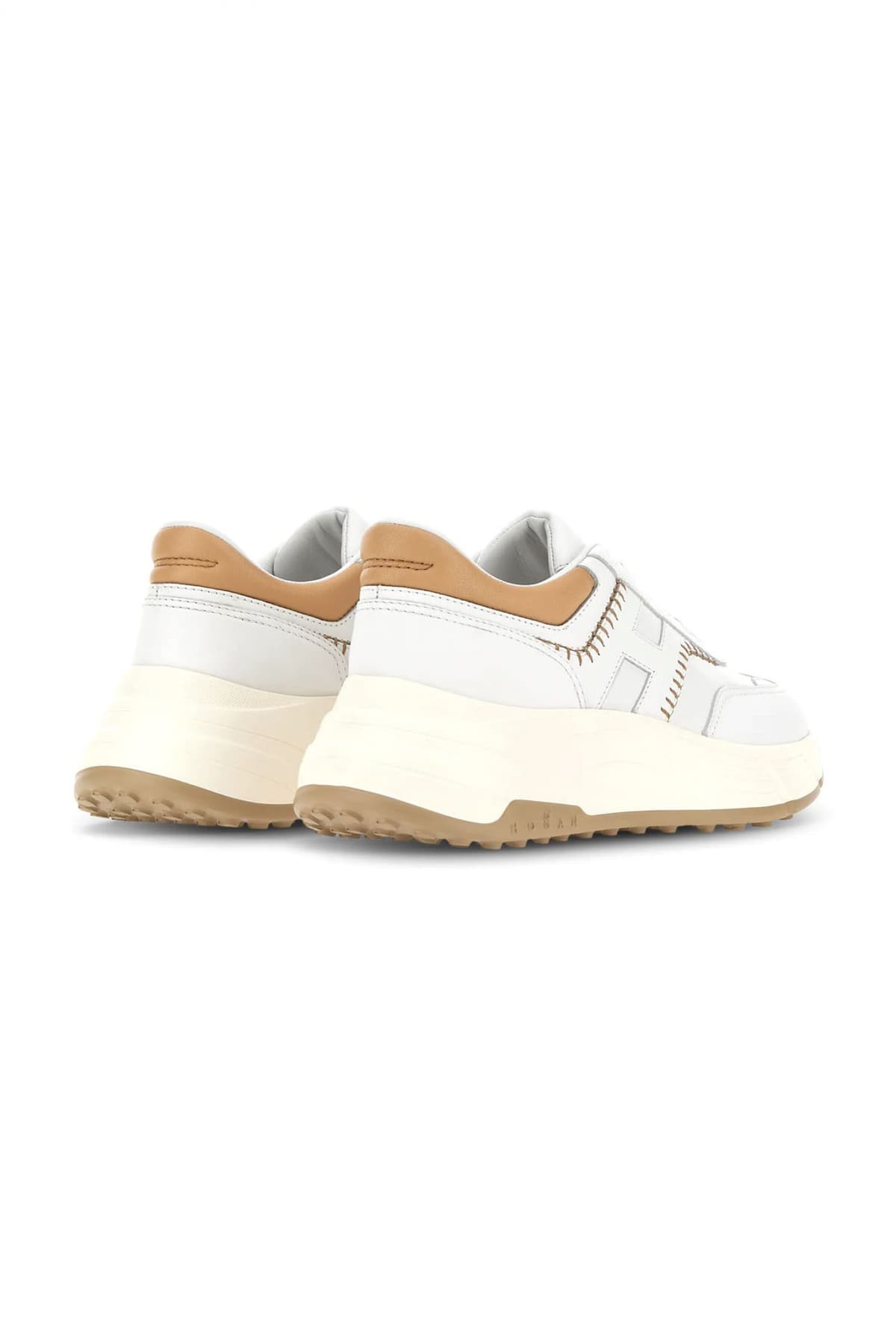Women's Sneakers Hogan White