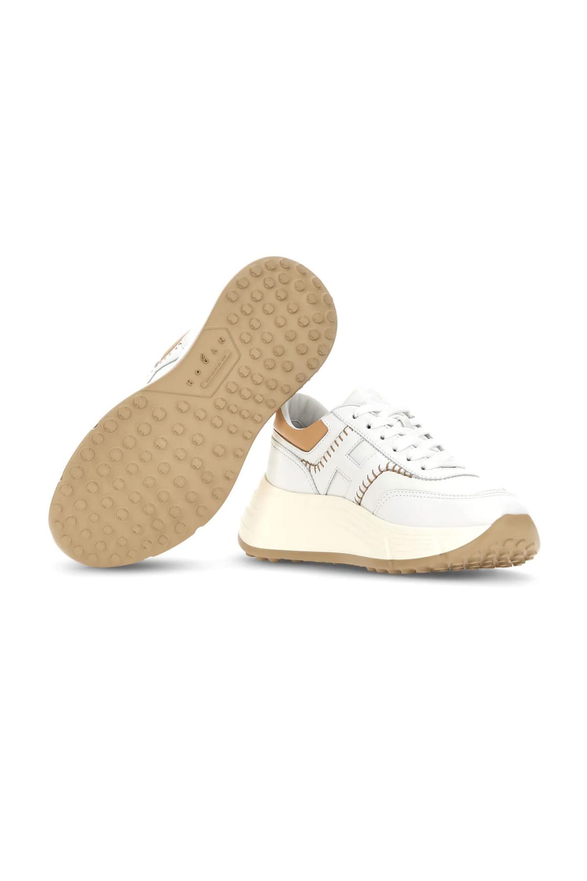 Women's Sneakers Hogan White