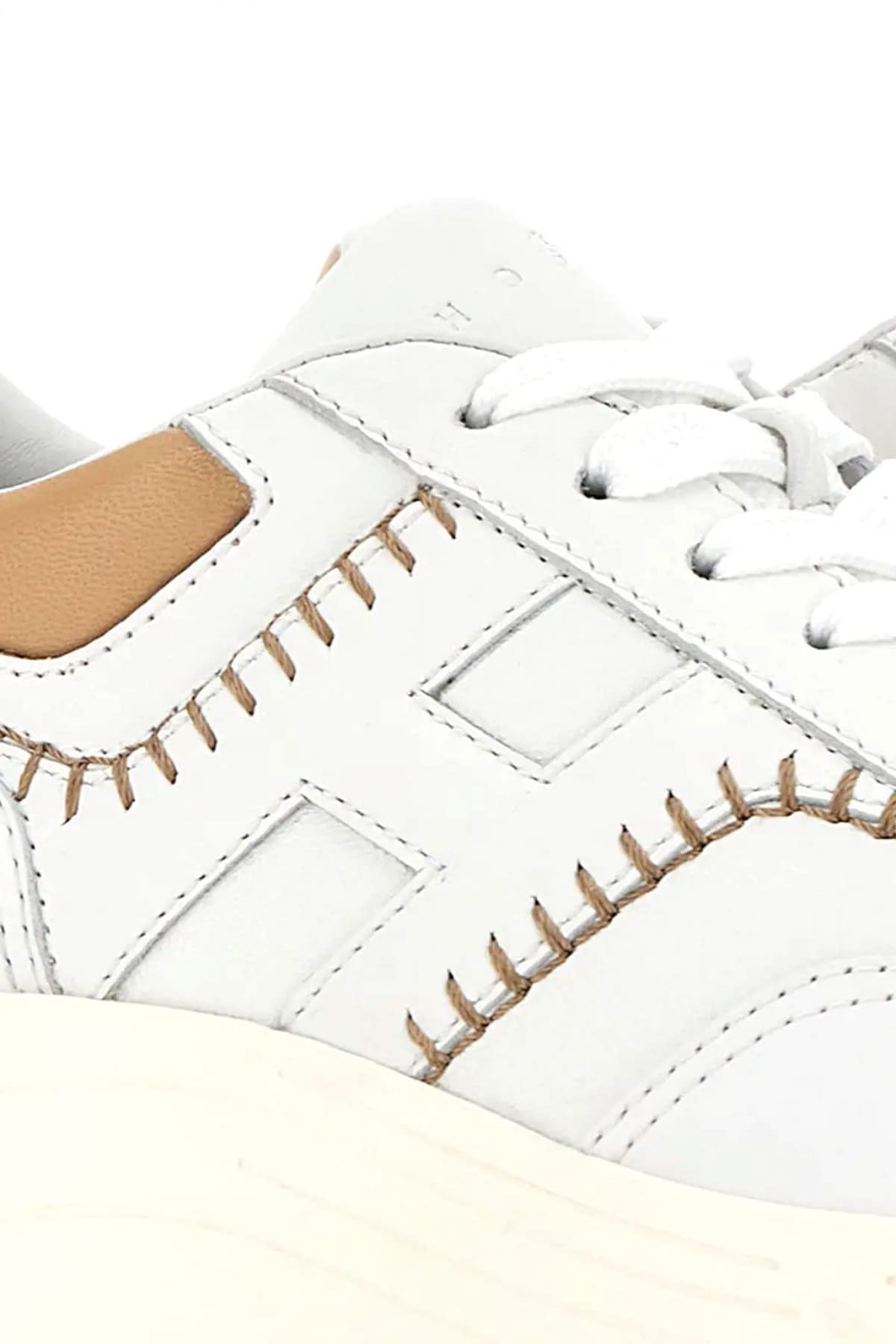 Women's Sneakers Hogan White