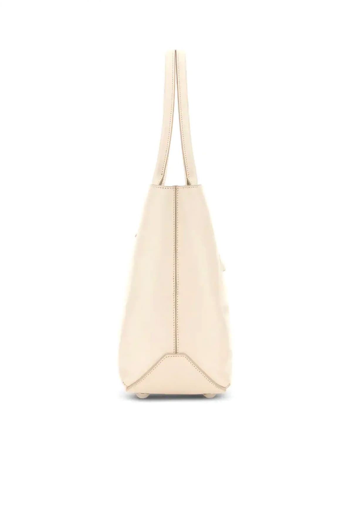 Women's Handbags Hogan White