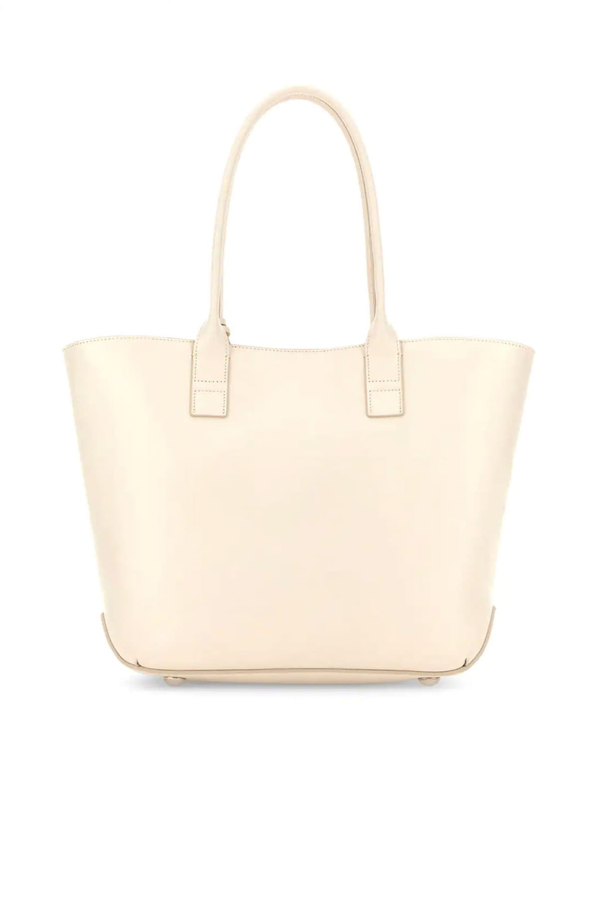 Women's Handbags Hogan White