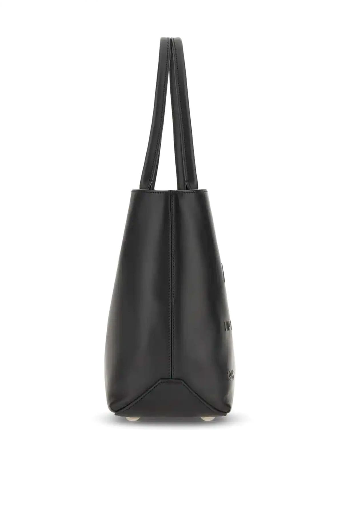 Women's Handbags Hogan Black