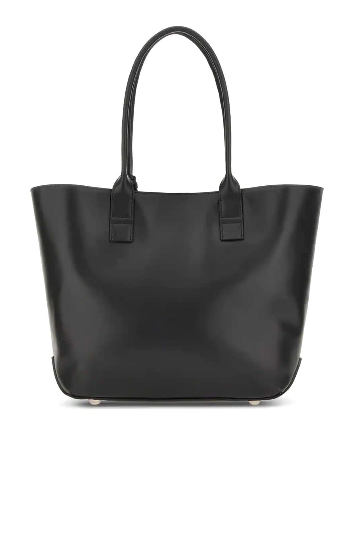 Women's Handbags Hogan Black