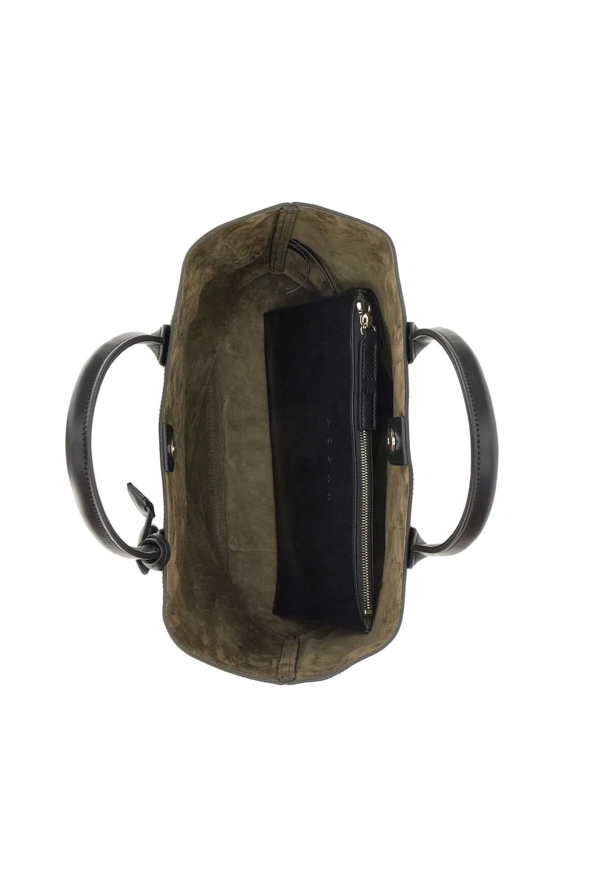 Women's Handbags Hogan Black