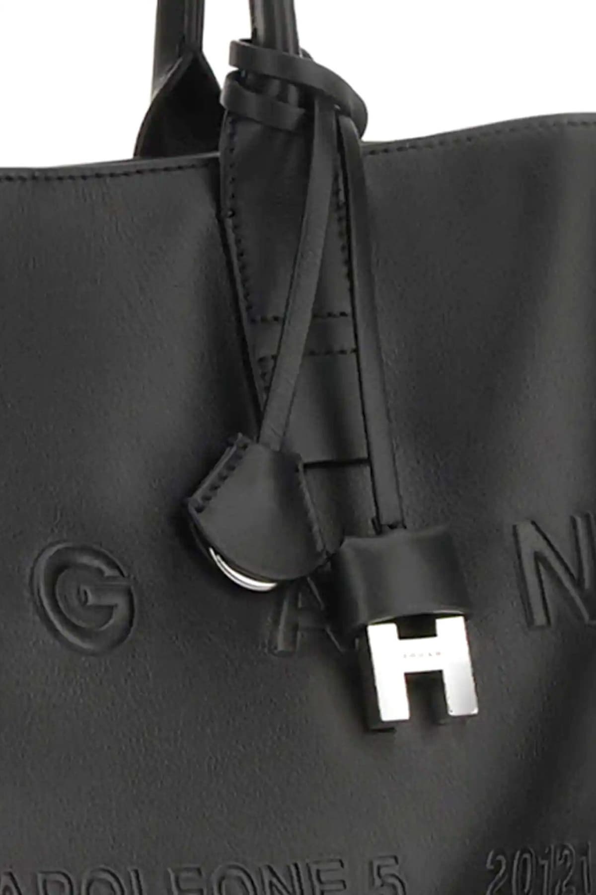 Women's Handbags Hogan Black