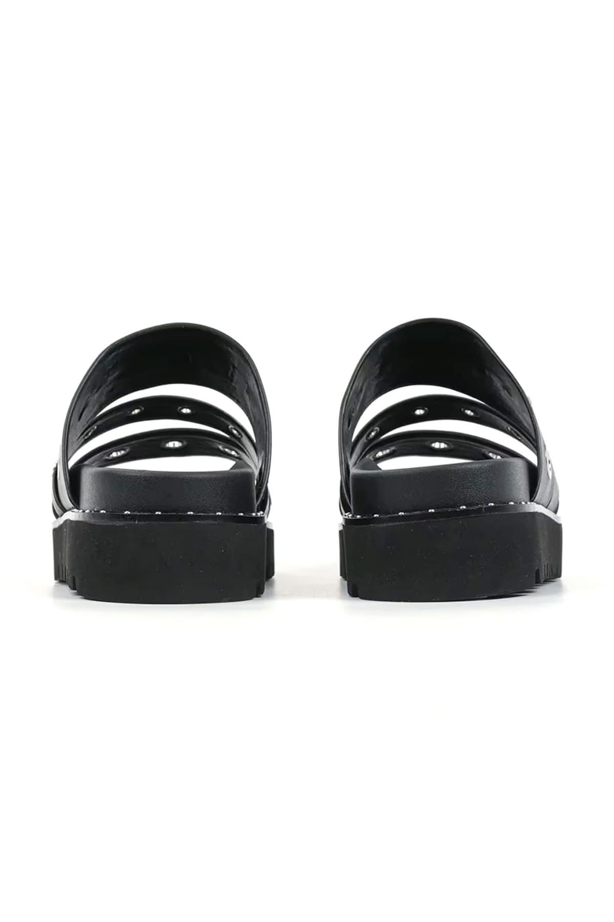Men's Flip Flops Karl Lagerfeld Black