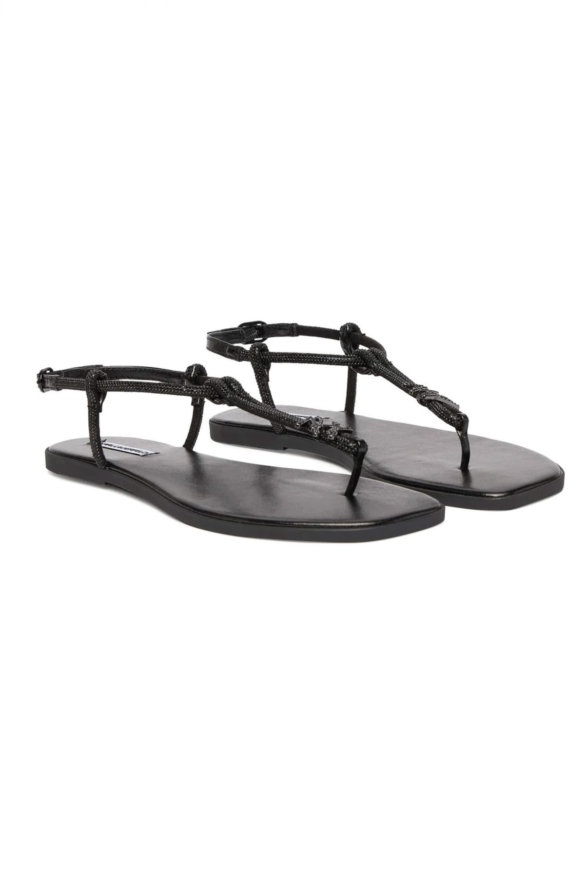 Women's Sandals Karl Lagerfeld Black