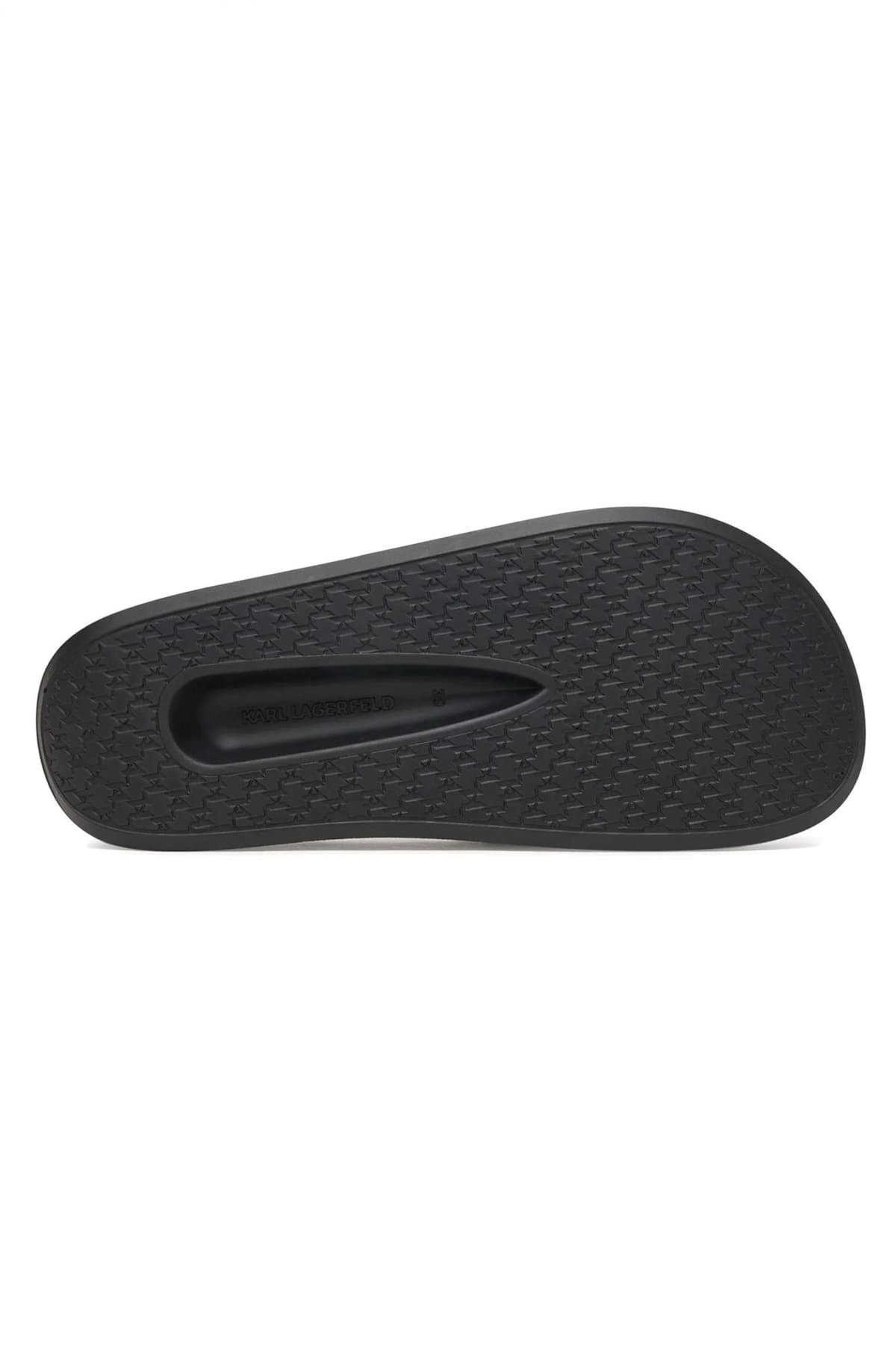 Men's Flip Flops Karl Lagerfeld Black