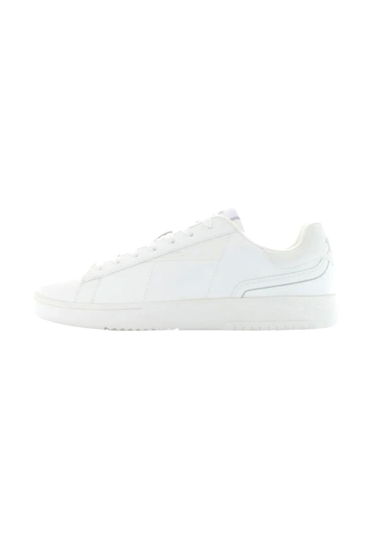 Men's Sneakers La Martina White