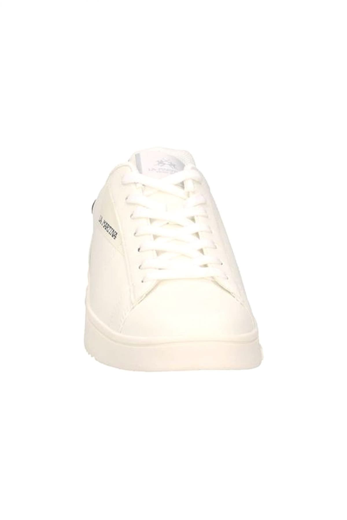Men's Sneakers La Martina White