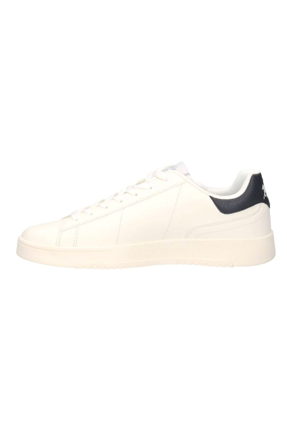 Men's Sneakers La Martina White
