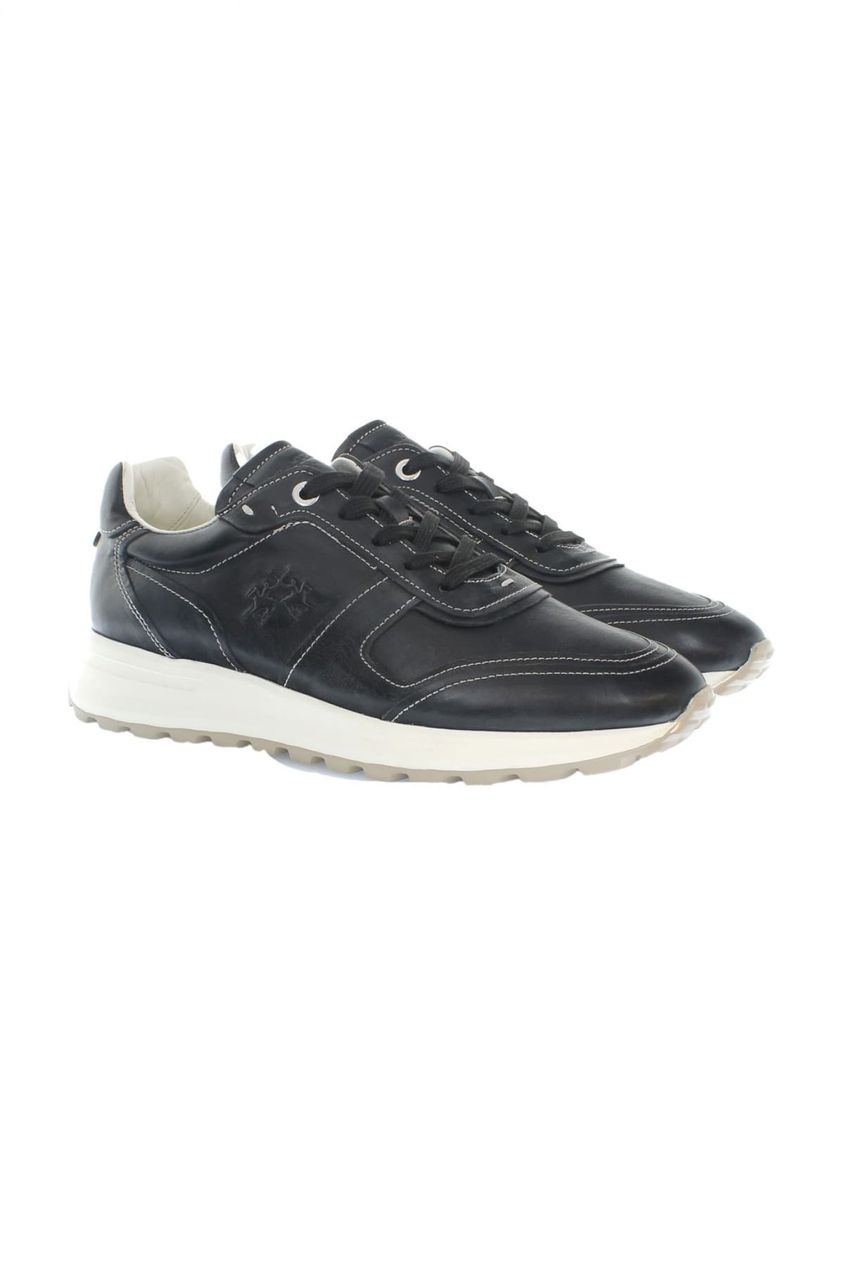 Men's Sneakers La Martina Black