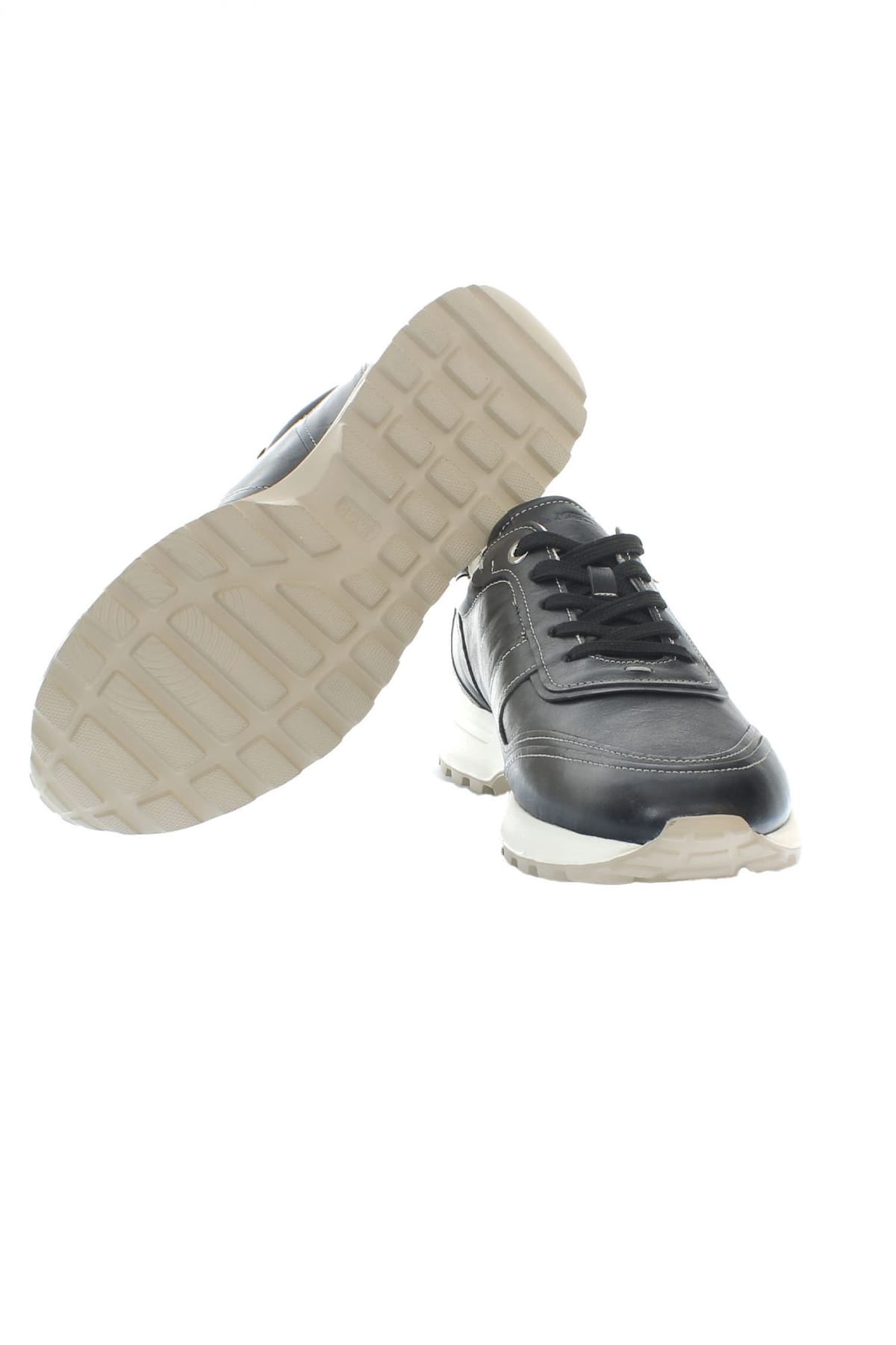 Men's Sneakers La Martina Black
