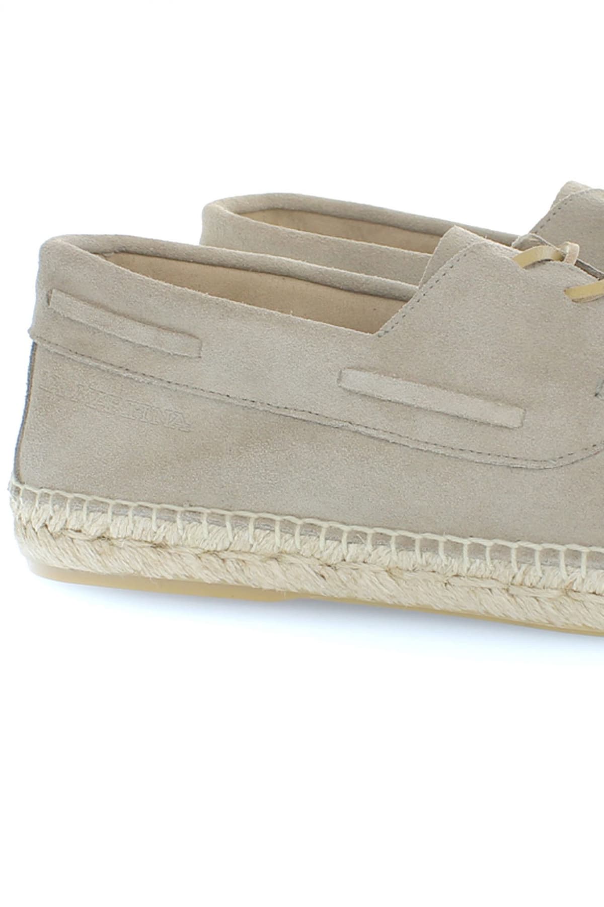 Men's Loafers La Martina Beige