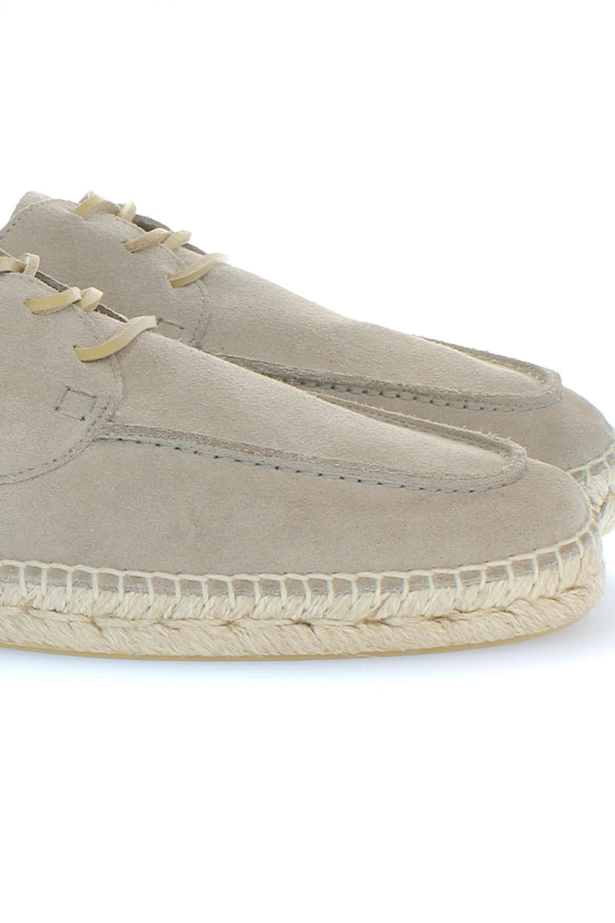 Men's Loafers La Martina Beige