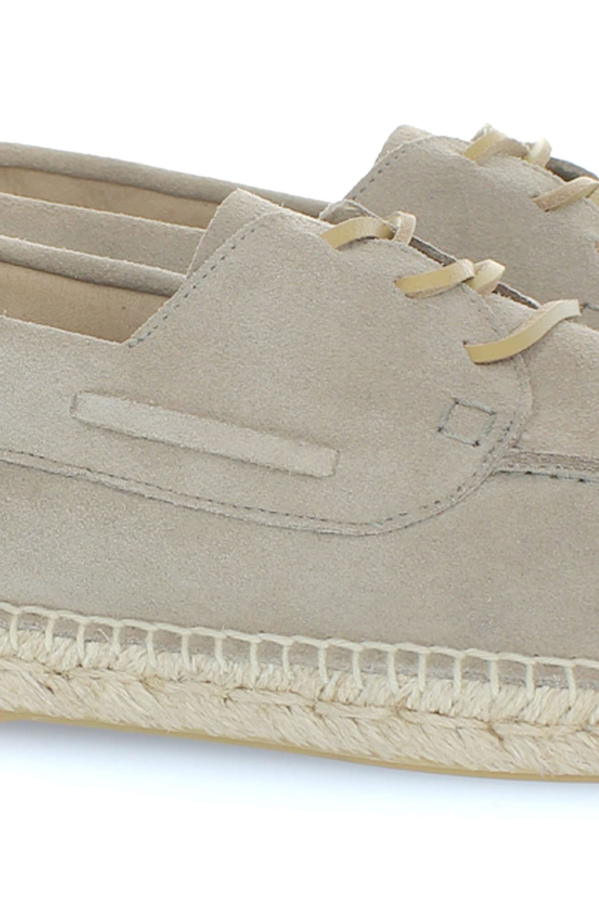 Men's Loafers La Martina Beige